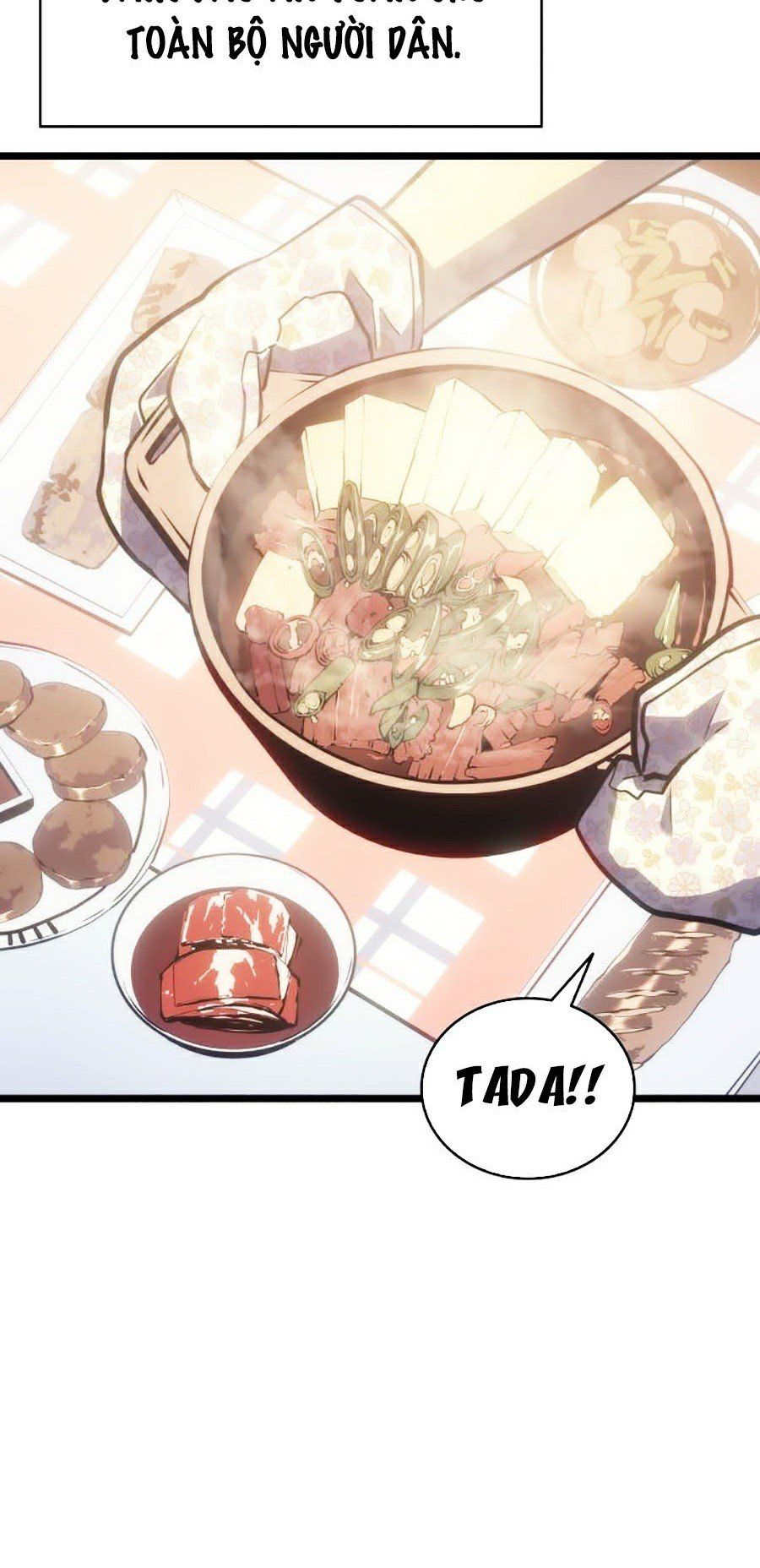 đọc truyện Tôi Thăng Cấp Một Mình Ss2 Chương 58 ảnh 40 tại Thiên Thai Truyện