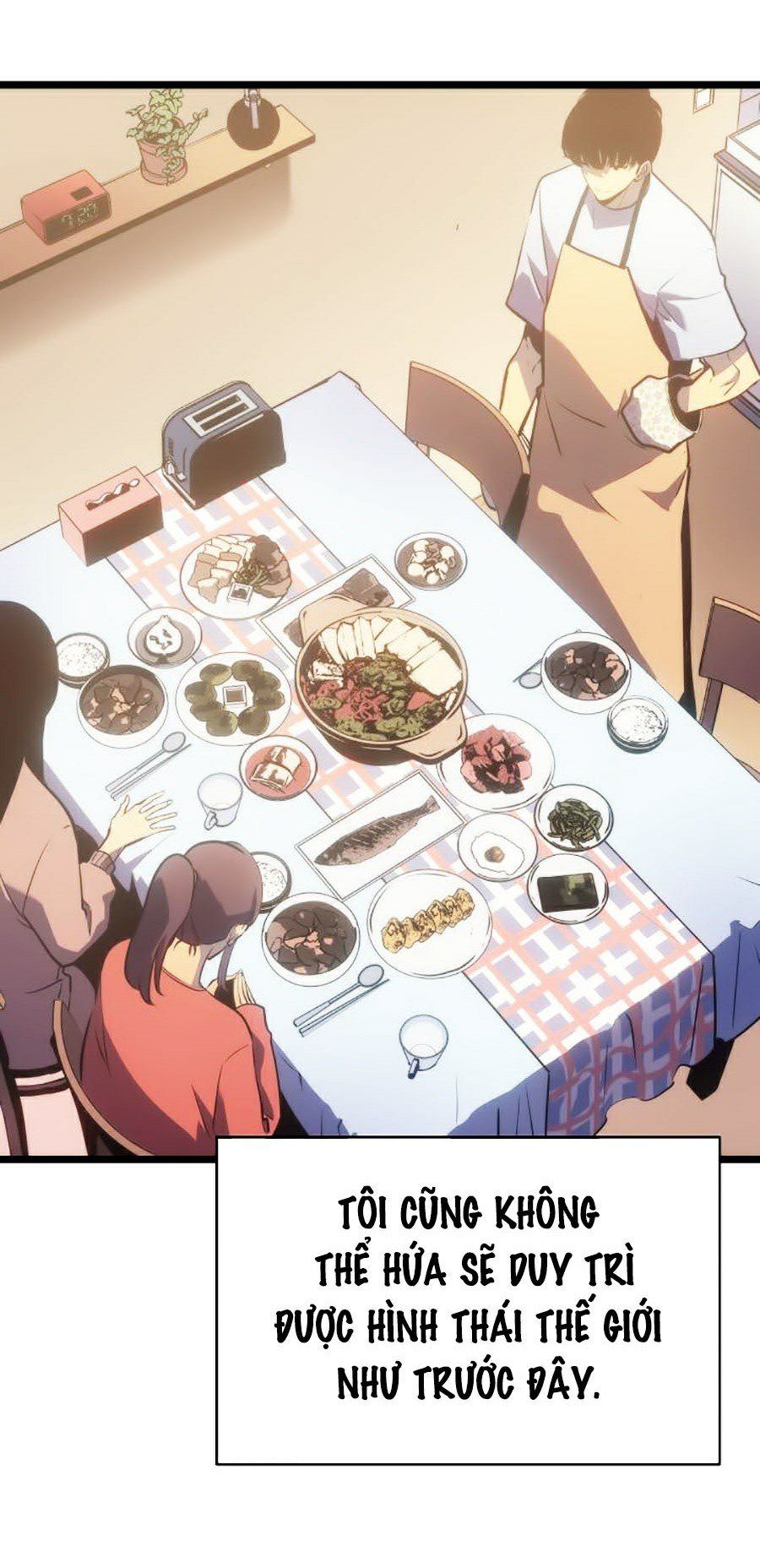 đọc truyện Tôi Thăng Cấp Một Mình Ss2 Chương 58 ảnh 41 tại Thiên Thai Truyện