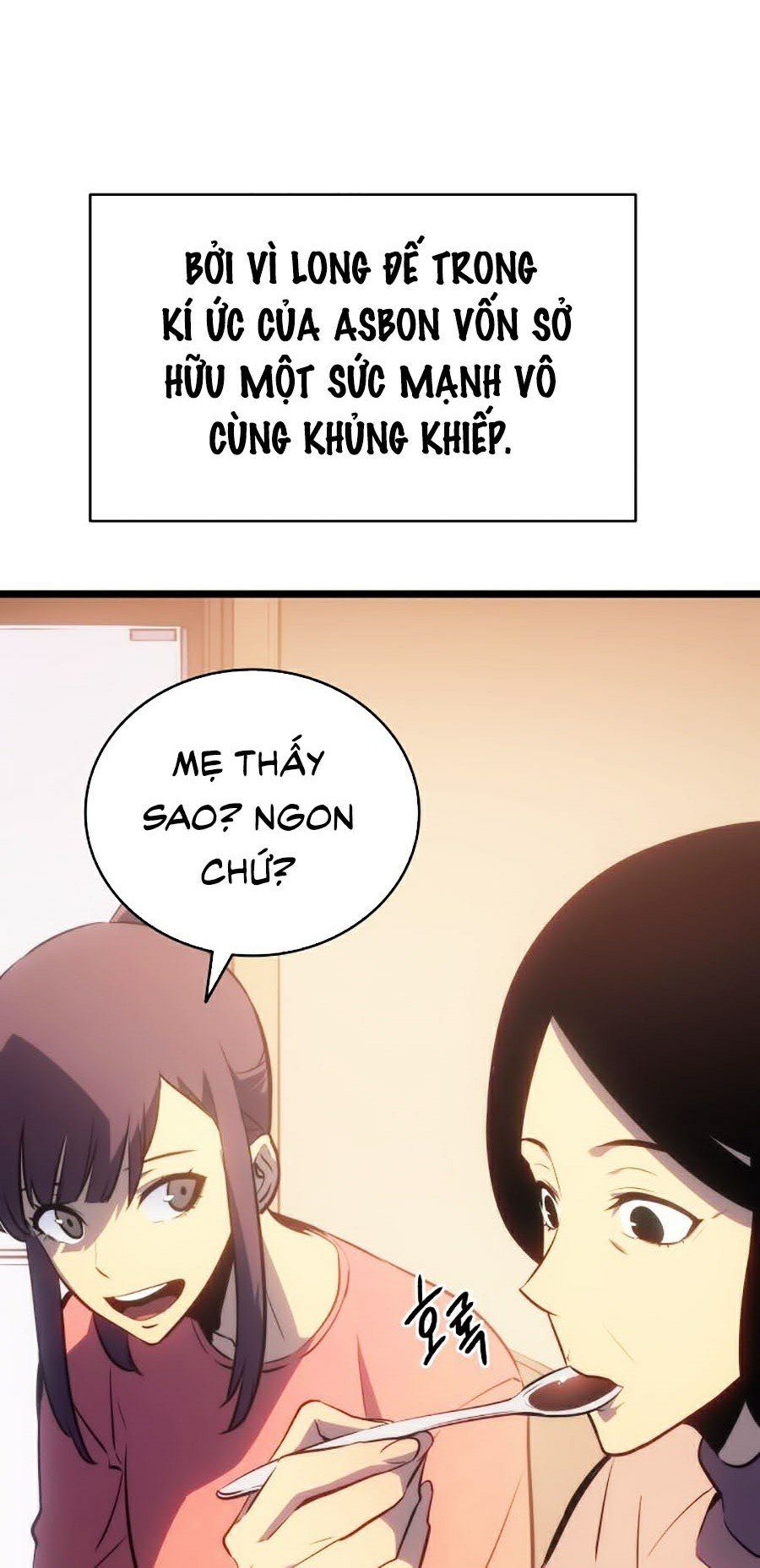 đọc truyện Tôi Thăng Cấp Một Mình Ss2 Chương 58 ảnh 42 tại Thiên Thai Truyện