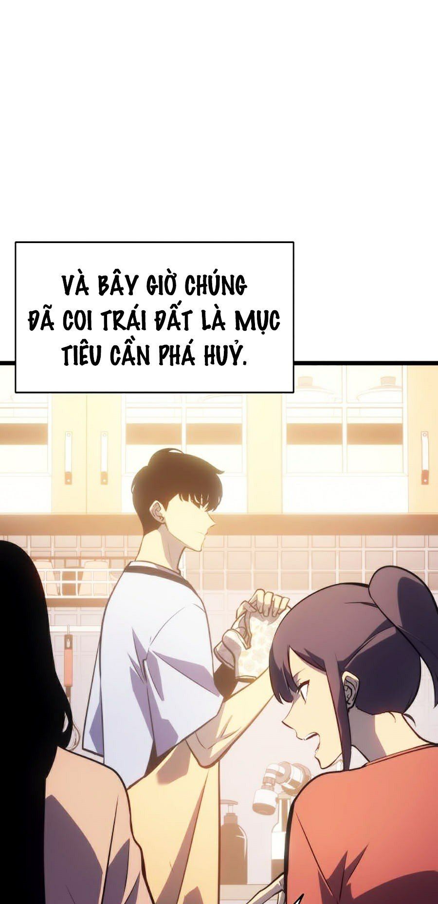 đọc truyện Tôi Thăng Cấp Một Mình Ss2 Chương 58 ảnh 44 tại Thiên Thai Truyện