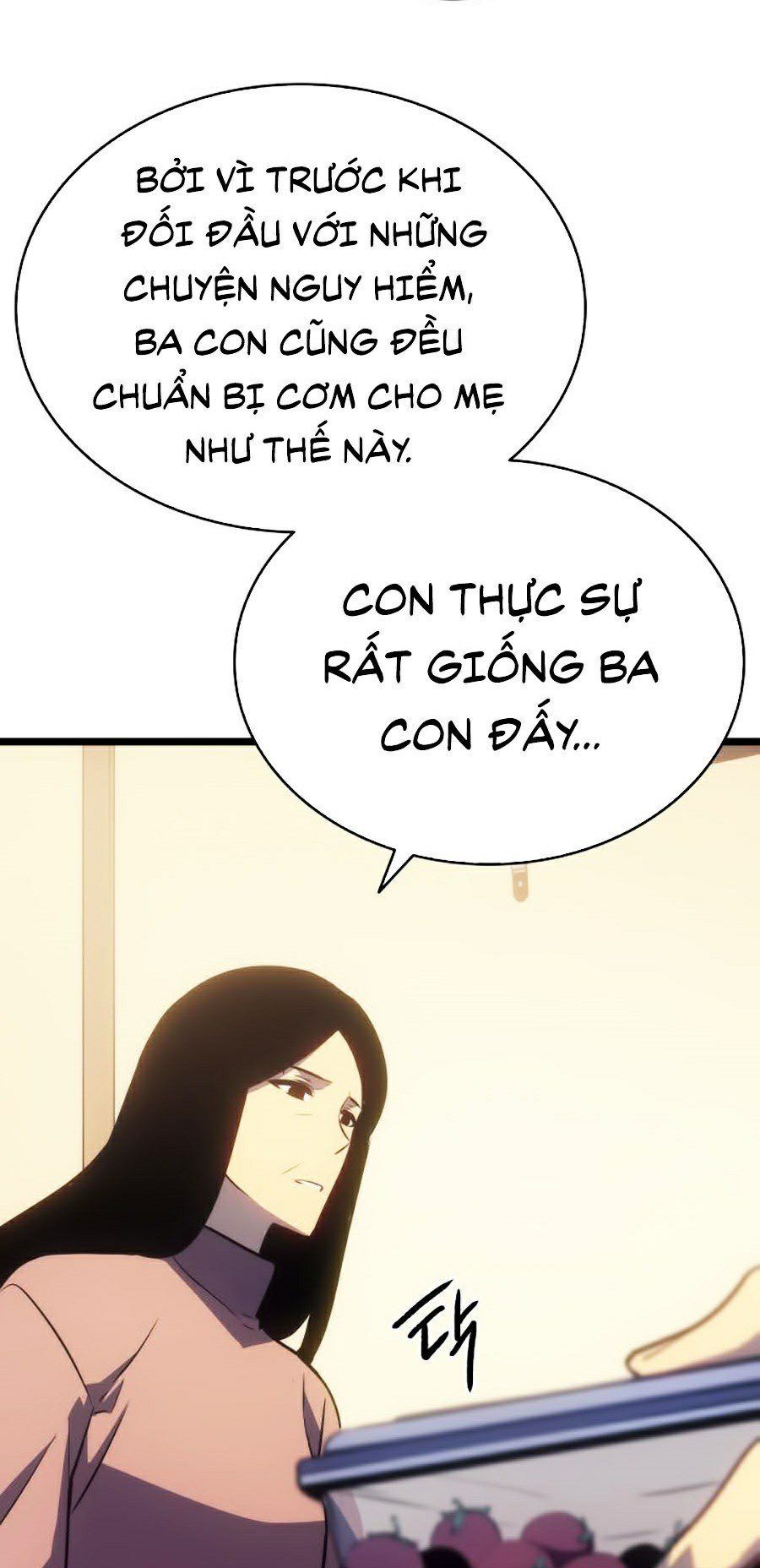 đọc truyện Tôi Thăng Cấp Một Mình Ss2 Chương 58 ảnh 47 tại Thiên Thai Truyện