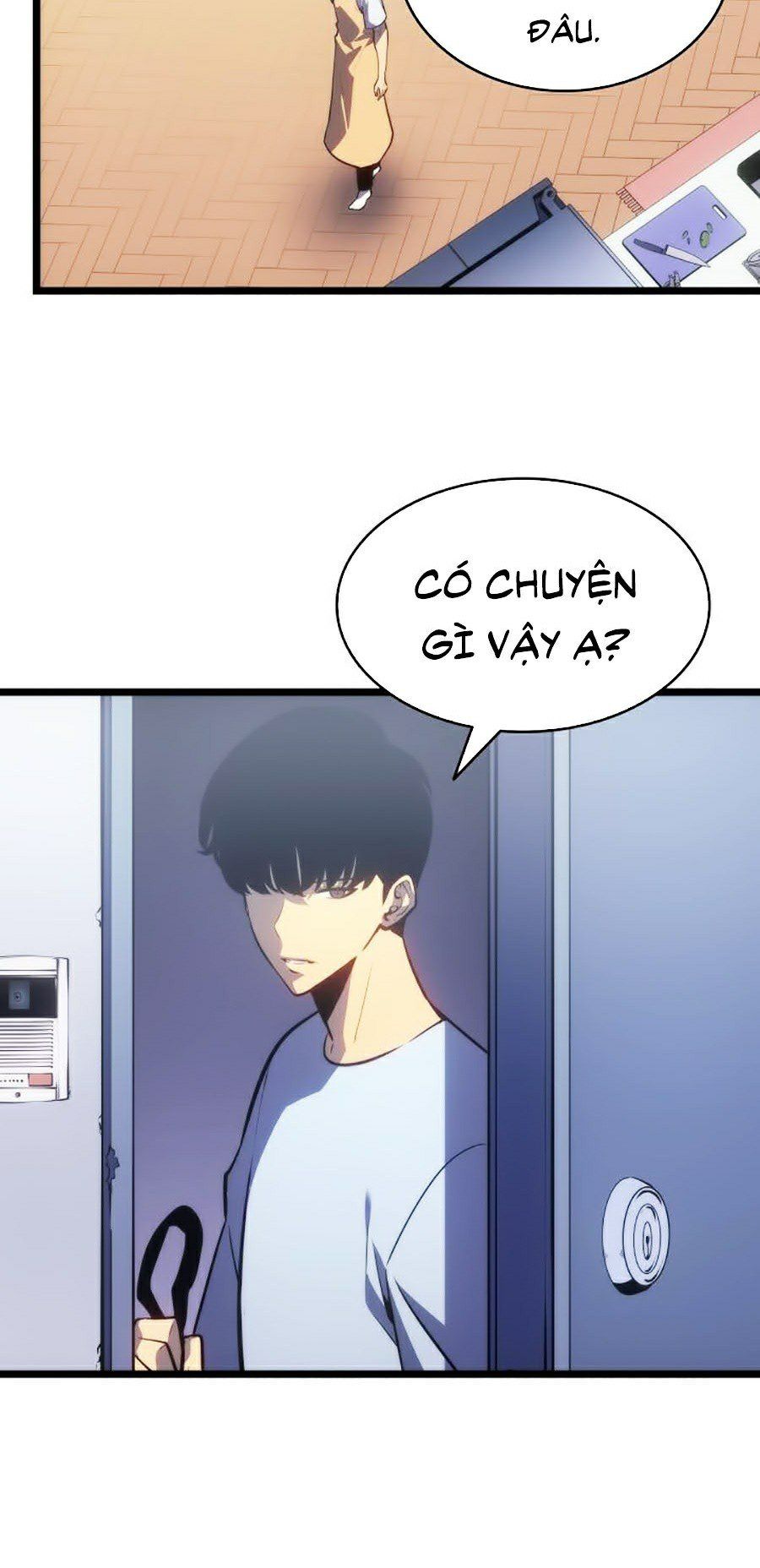 đọc truyện Tôi Thăng Cấp Một Mình Ss2 Chương 58 ảnh 49 tại Thiên Thai Truyện