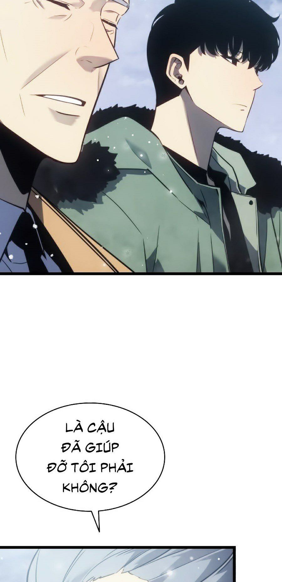 đọc truyện Tôi Thăng Cấp Một Mình Ss2 Chương 58 ảnh 55 tại Thiên Thai Truyện