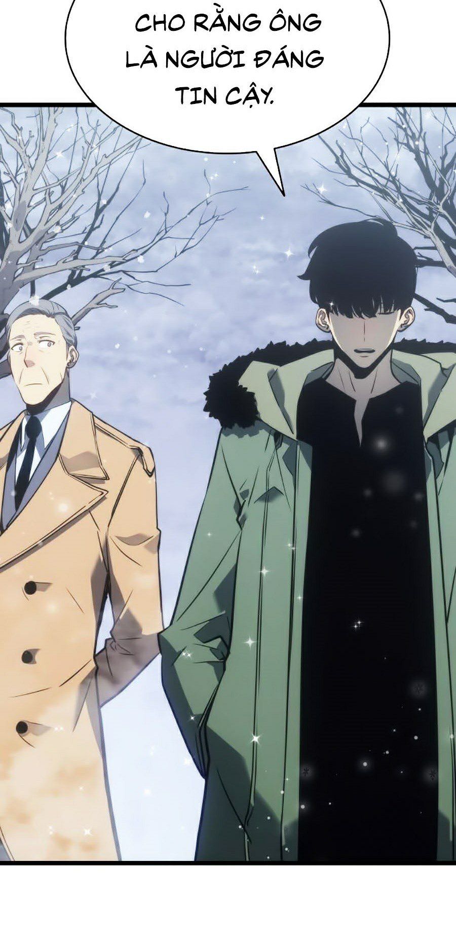 đọc truyện Tôi Thăng Cấp Một Mình Ss2 Chương 58 ảnh 57 tại Thiên Thai Truyện