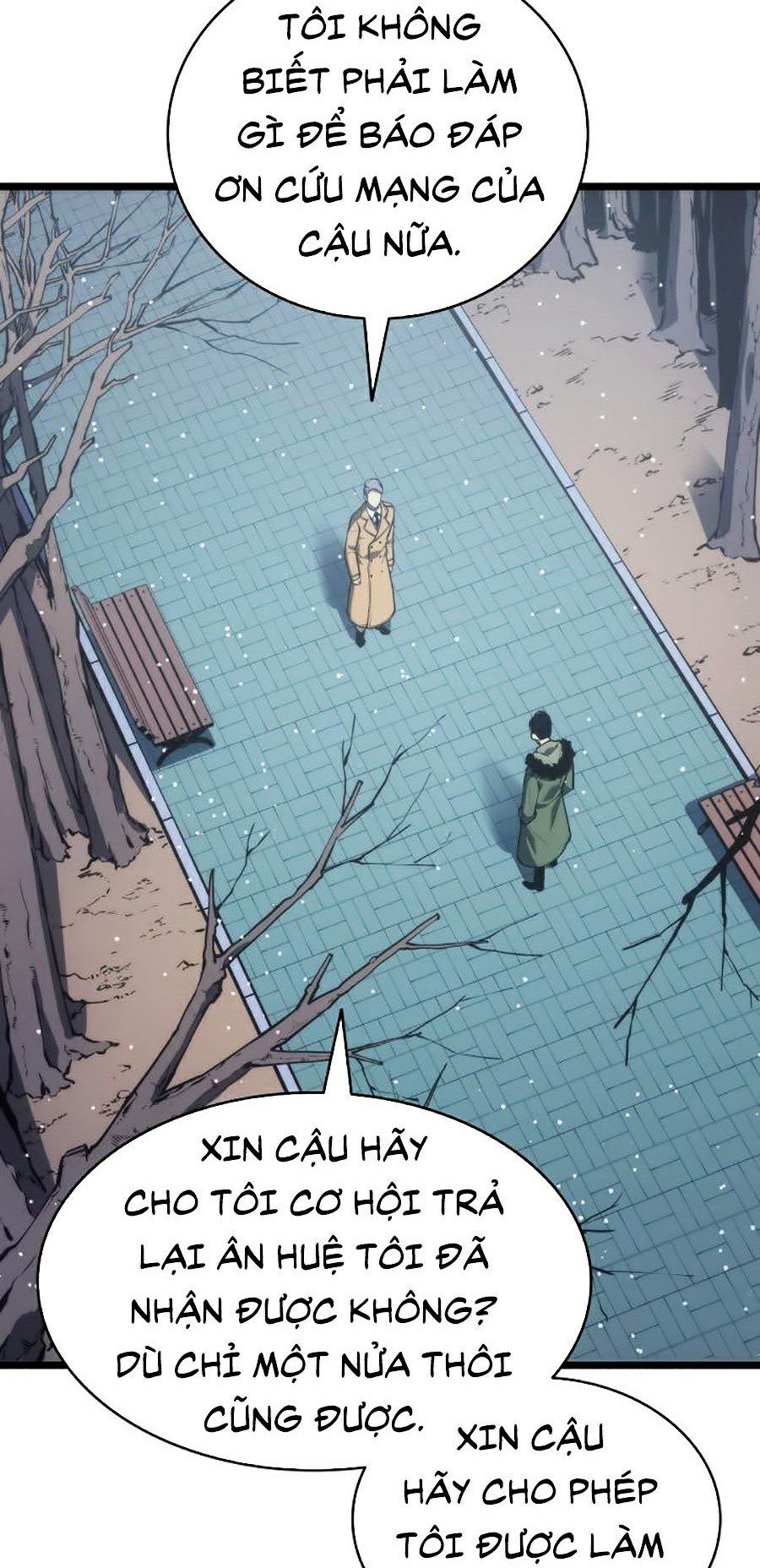 đọc truyện Tôi Thăng Cấp Một Mình Ss2 Chương 58 ảnh 61 tại Thiên Thai Truyện