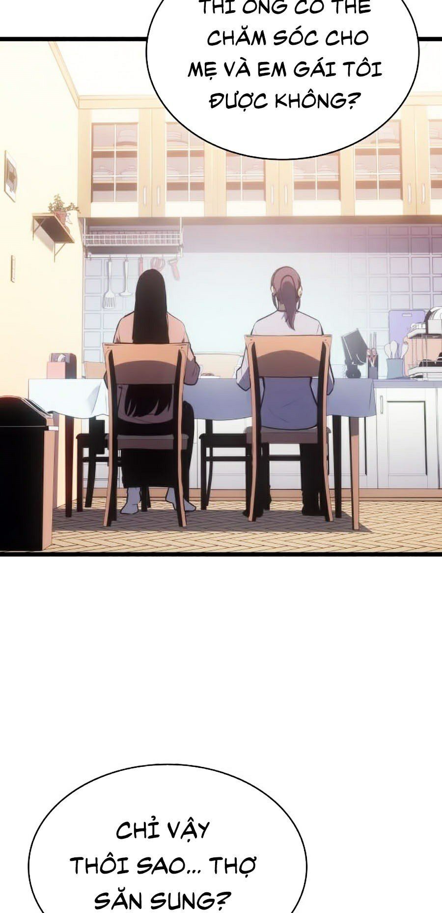 đọc truyện Tôi Thăng Cấp Một Mình Ss2 Chương 58 ảnh 64 tại Thiên Thai Truyện