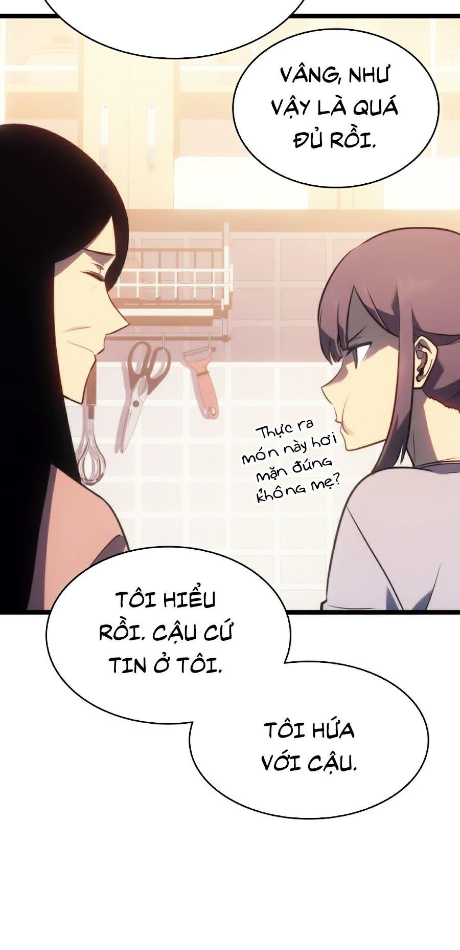 đọc truyện Tôi Thăng Cấp Một Mình Ss2 Chương 58 ảnh 65 tại Thiên Thai Truyện