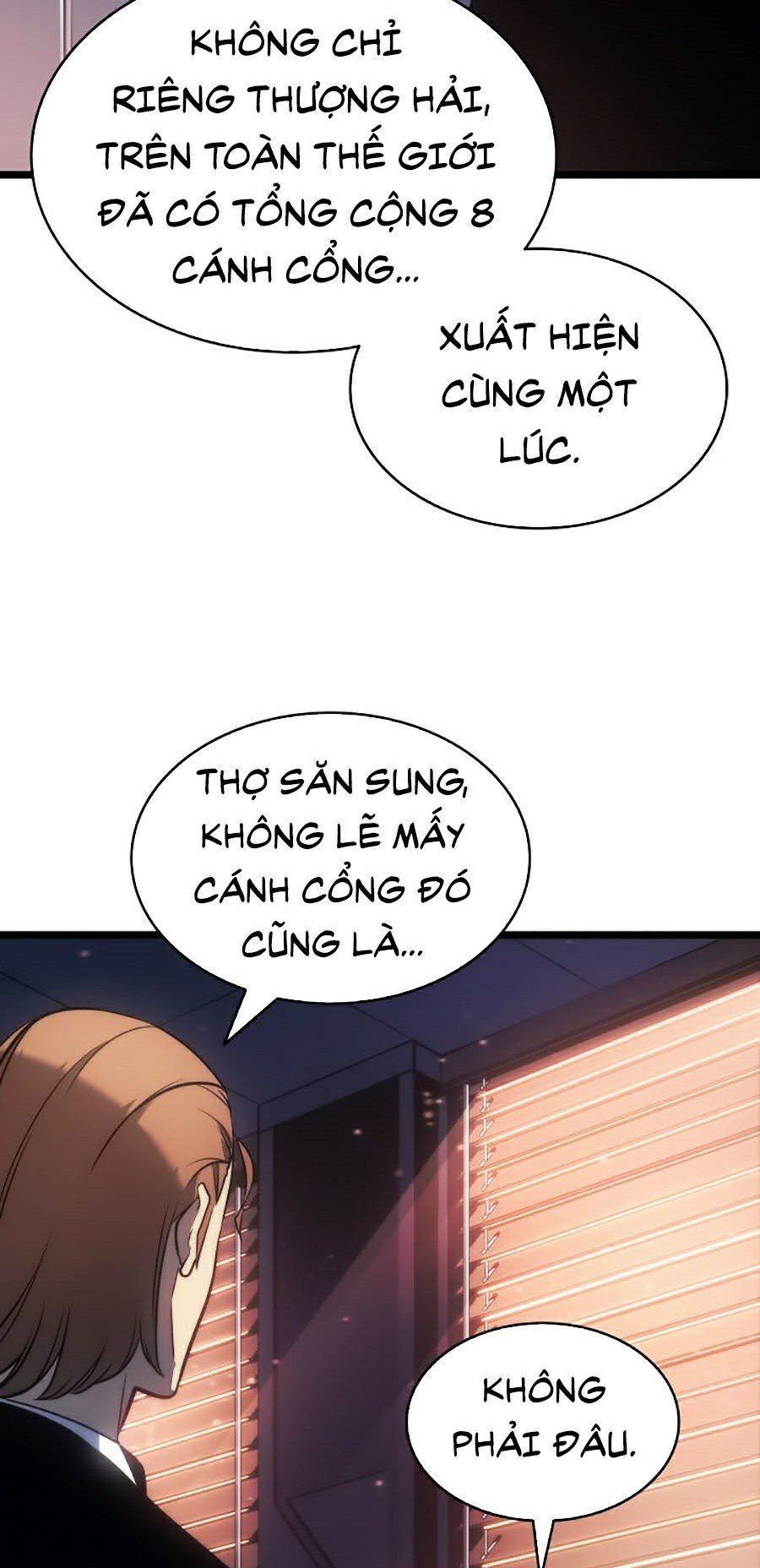 đọc truyện Tôi Thăng Cấp Một Mình Ss2 Chương 58 ảnh 68 tại Thiên Thai Truyện