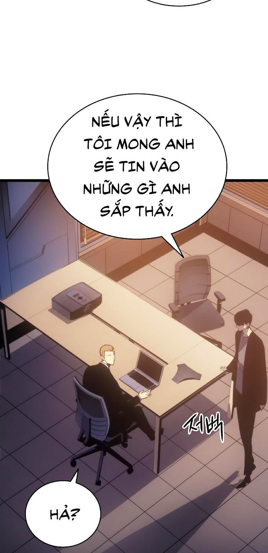 đọc truyện Tôi Thăng Cấp Một Mình Ss2 Chương 58 ảnh 72 tại Thiên Thai Truyện