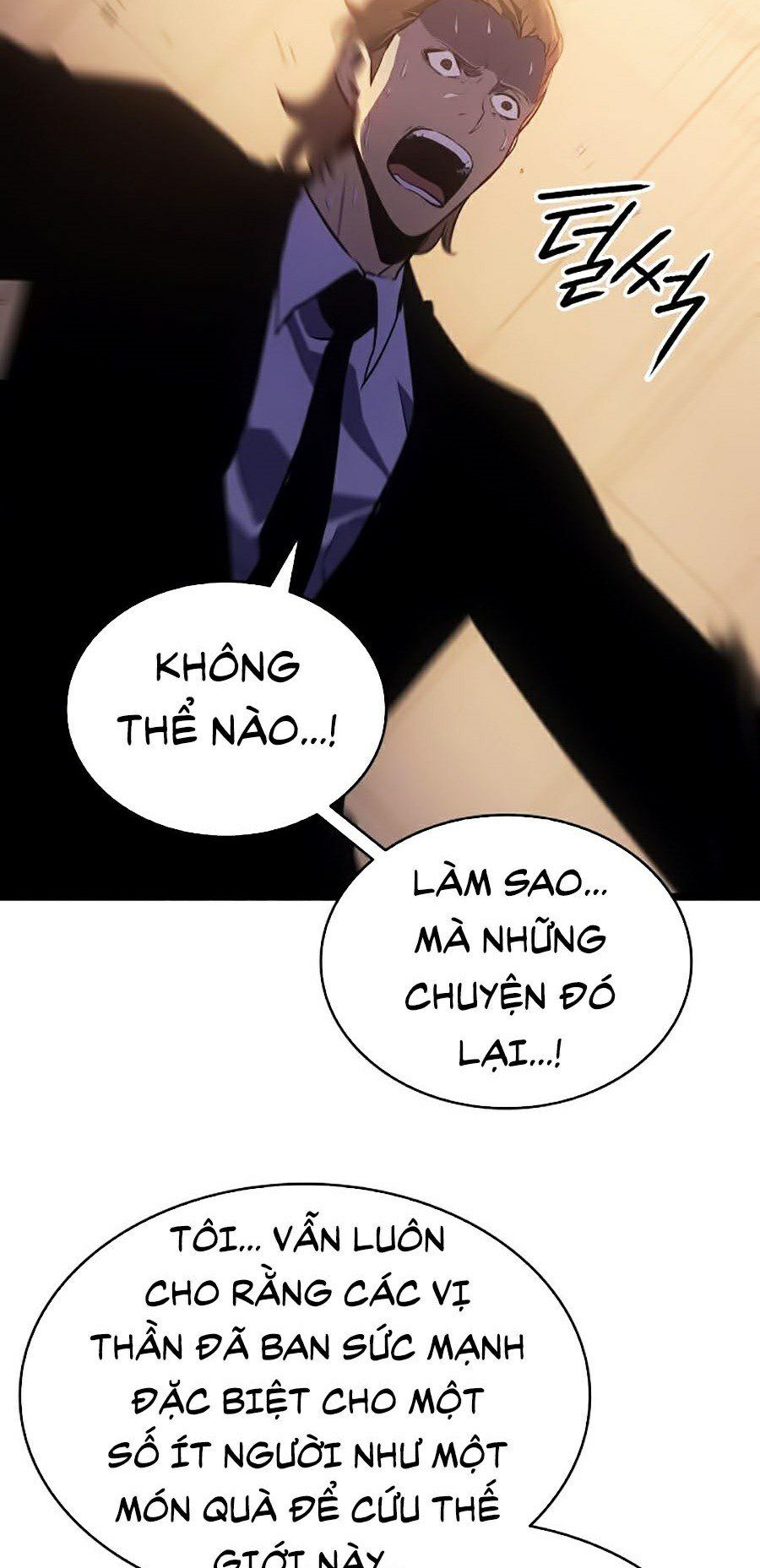 đọc truyện Tôi Thăng Cấp Một Mình Ss2 Chương 58 ảnh 78 tại Thiên Thai Truyện