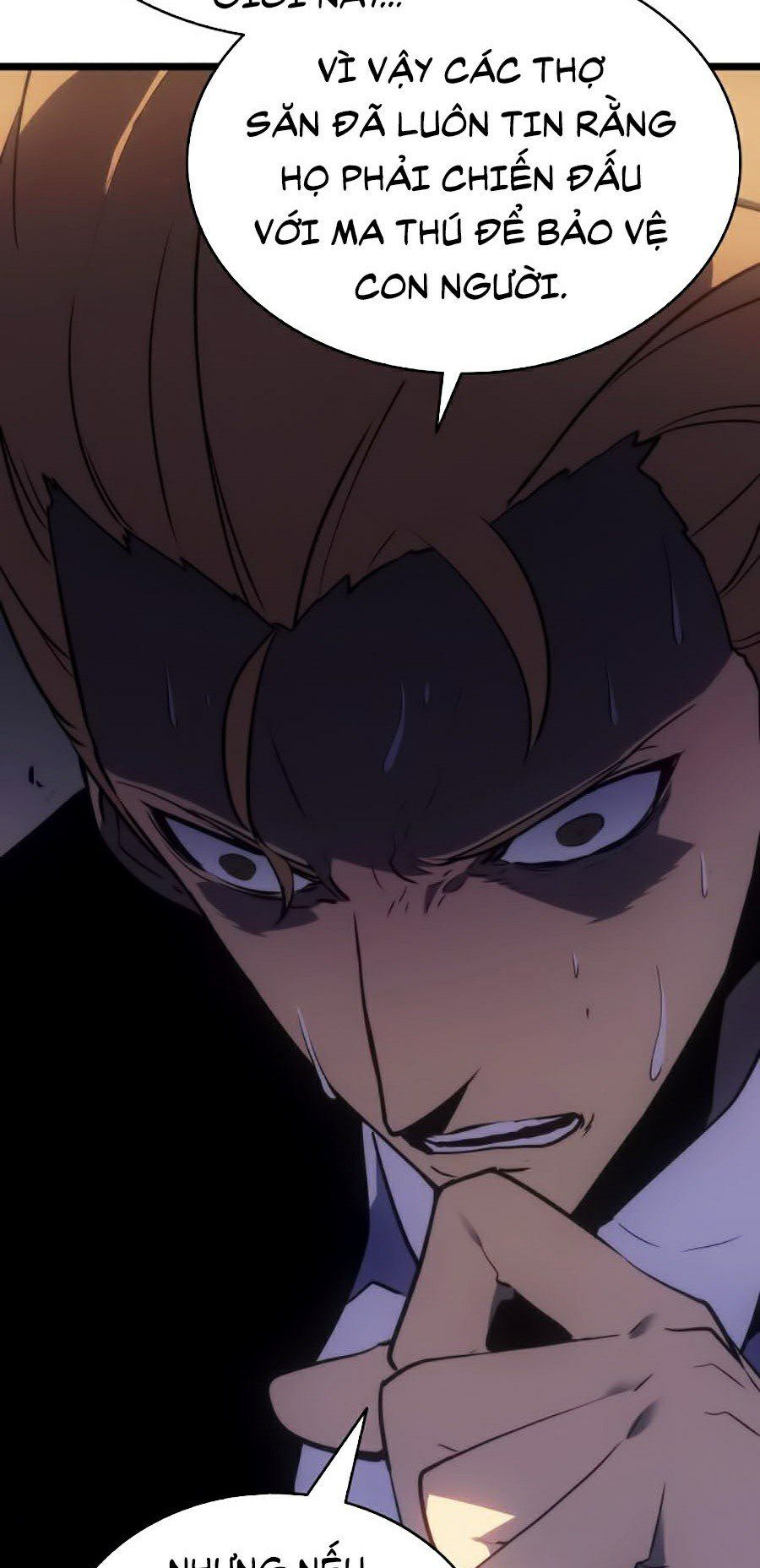 đọc truyện Tôi Thăng Cấp Một Mình Ss2 Chương 58 ảnh 79 tại Thiên Thai Truyện