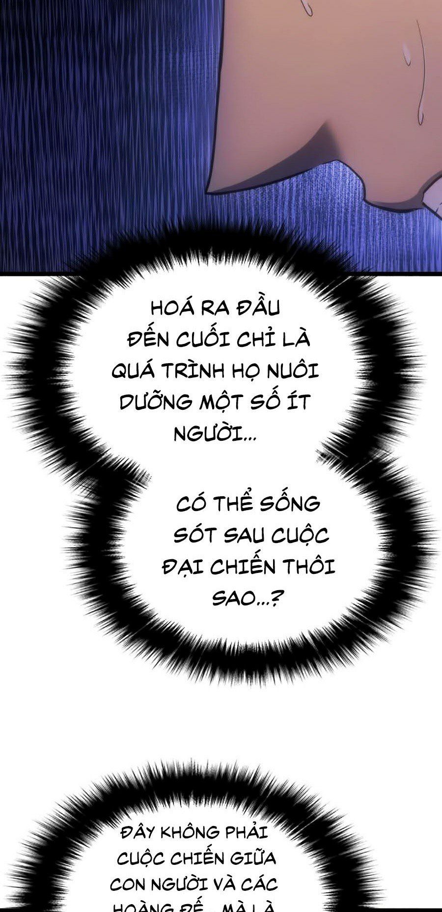 đọc truyện Tôi Thăng Cấp Một Mình Ss2 Chương 58 ảnh 81 tại Thiên Thai Truyện