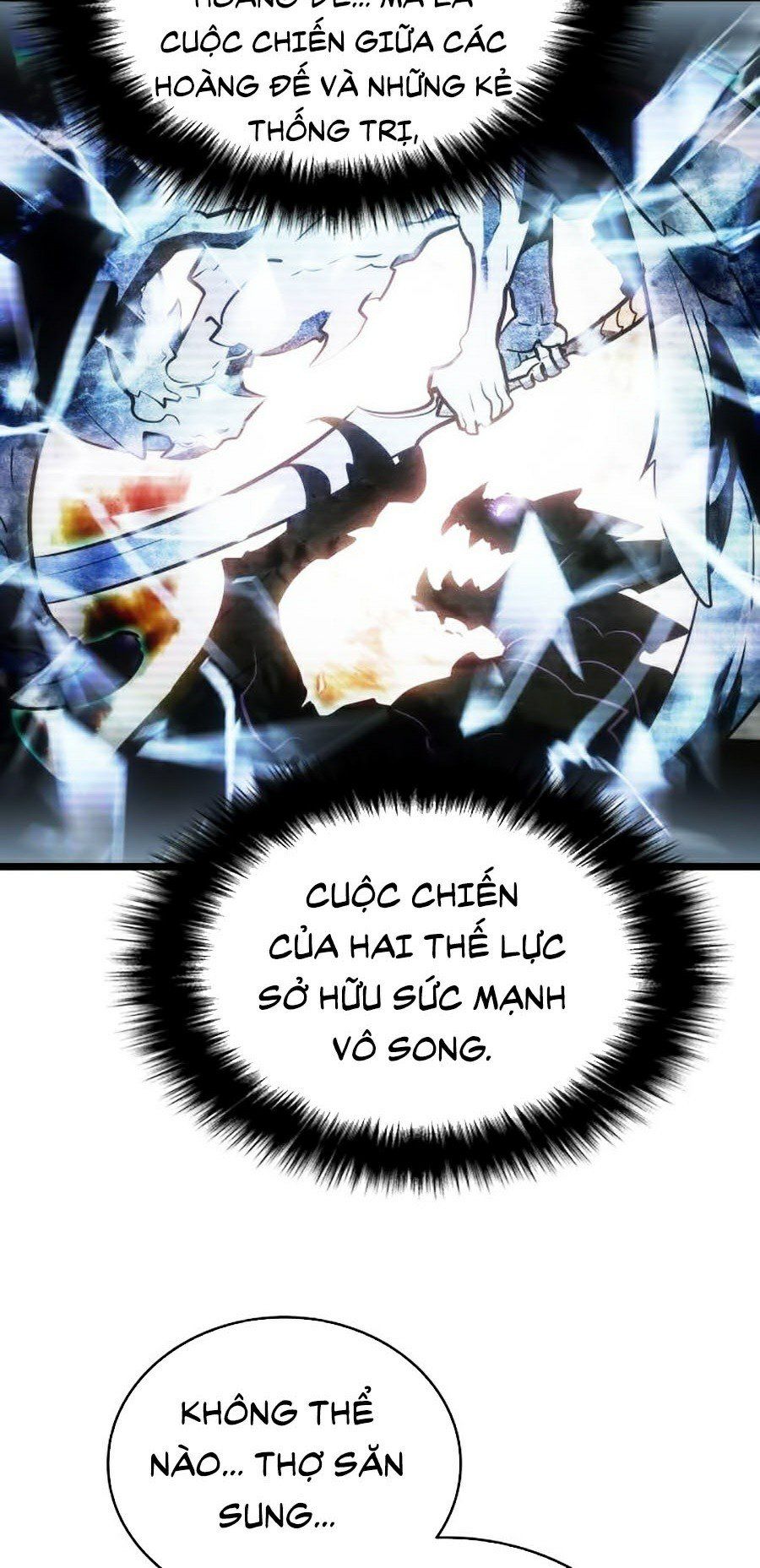 đọc truyện Tôi Thăng Cấp Một Mình Ss2 Chương 58 ảnh 82 tại Thiên Thai Truyện