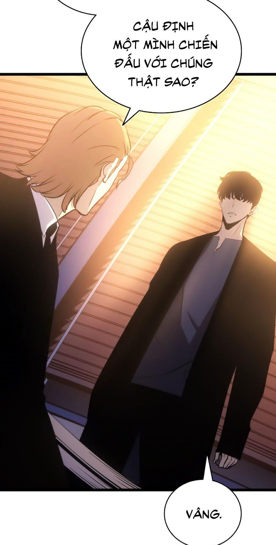 đọc truyện Tôi Thăng Cấp Một Mình Ss2 Chương 58 ảnh 83 tại Thiên Thai Truyện