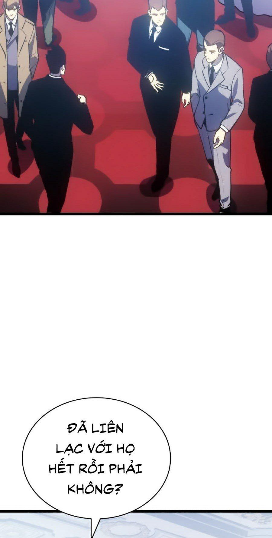 đọc truyện Tôi Thăng Cấp Một Mình Ss2 Chương 58 ảnh 87 tại Thiên Thai Truyện