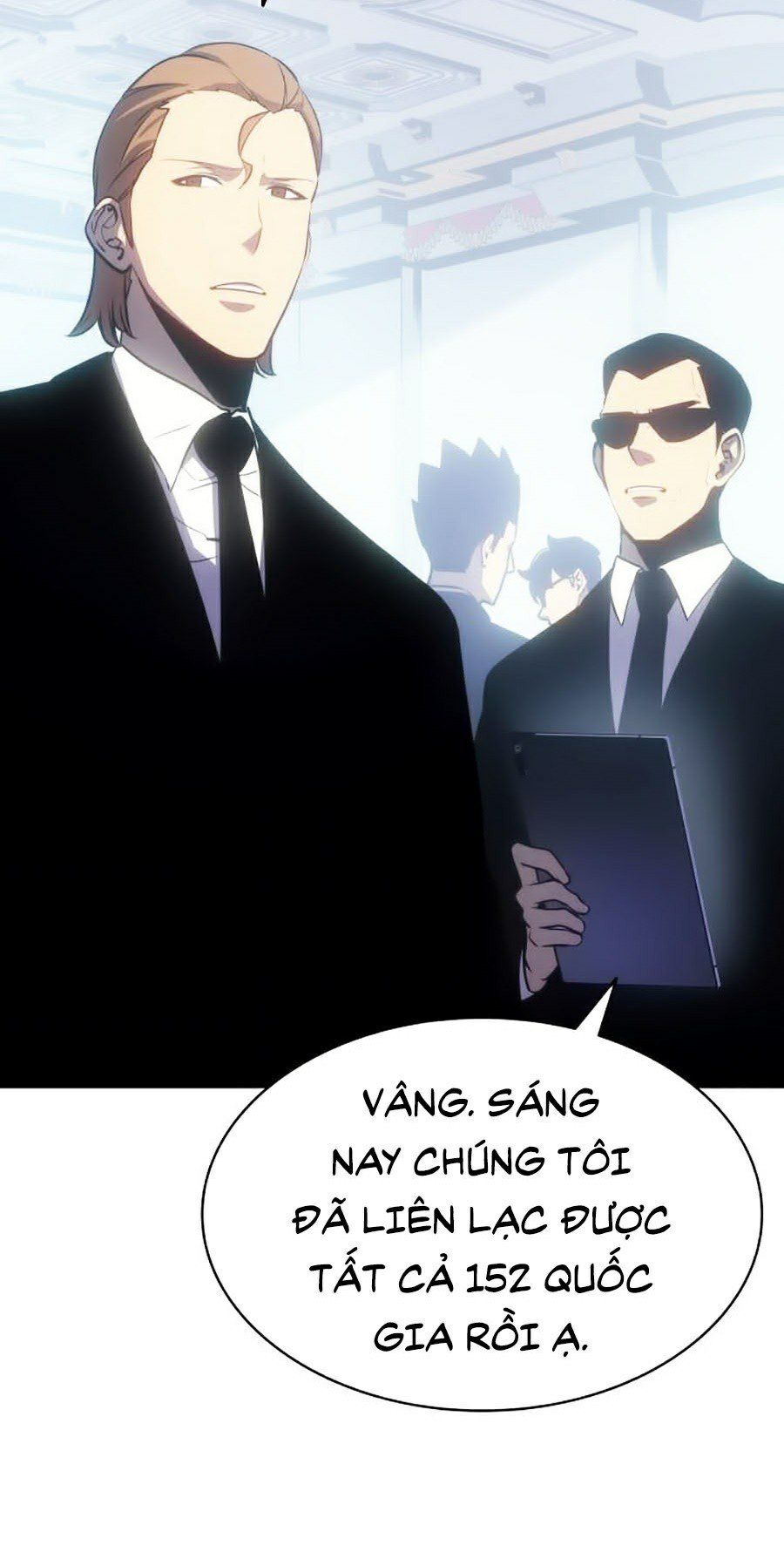 đọc truyện Tôi Thăng Cấp Một Mình Ss2 Chương 58 ảnh 88 tại Thiên Thai Truyện