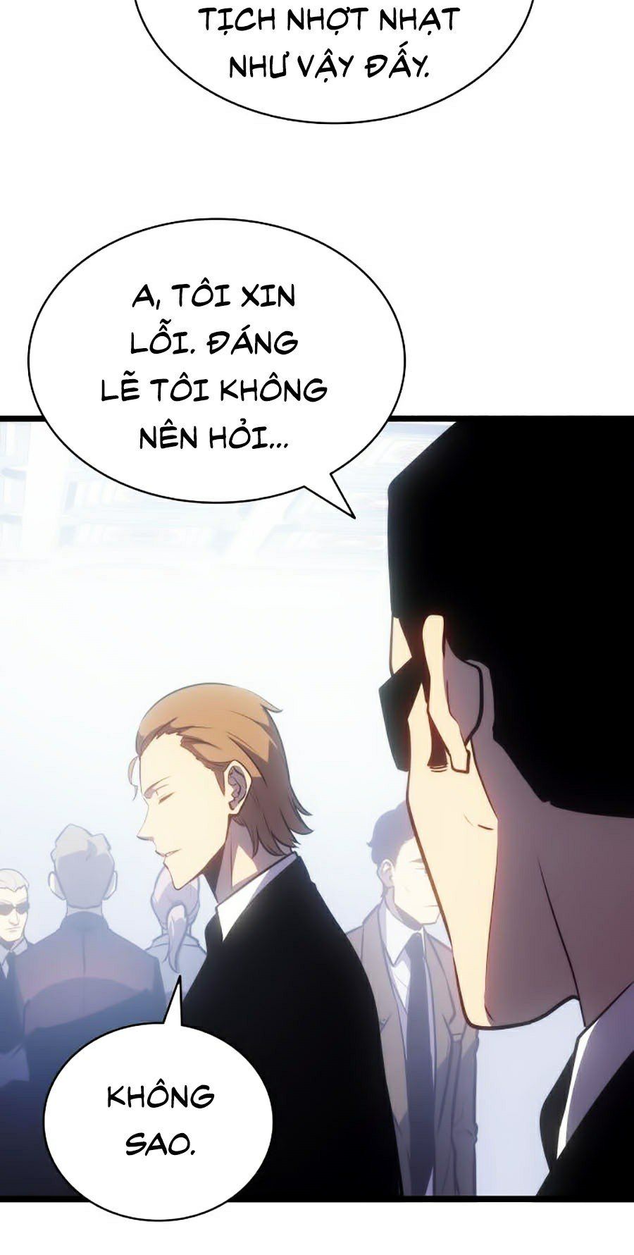 đọc truyện Tôi Thăng Cấp Một Mình Ss2 Chương 58 ảnh 90 tại Thiên Thai Truyện