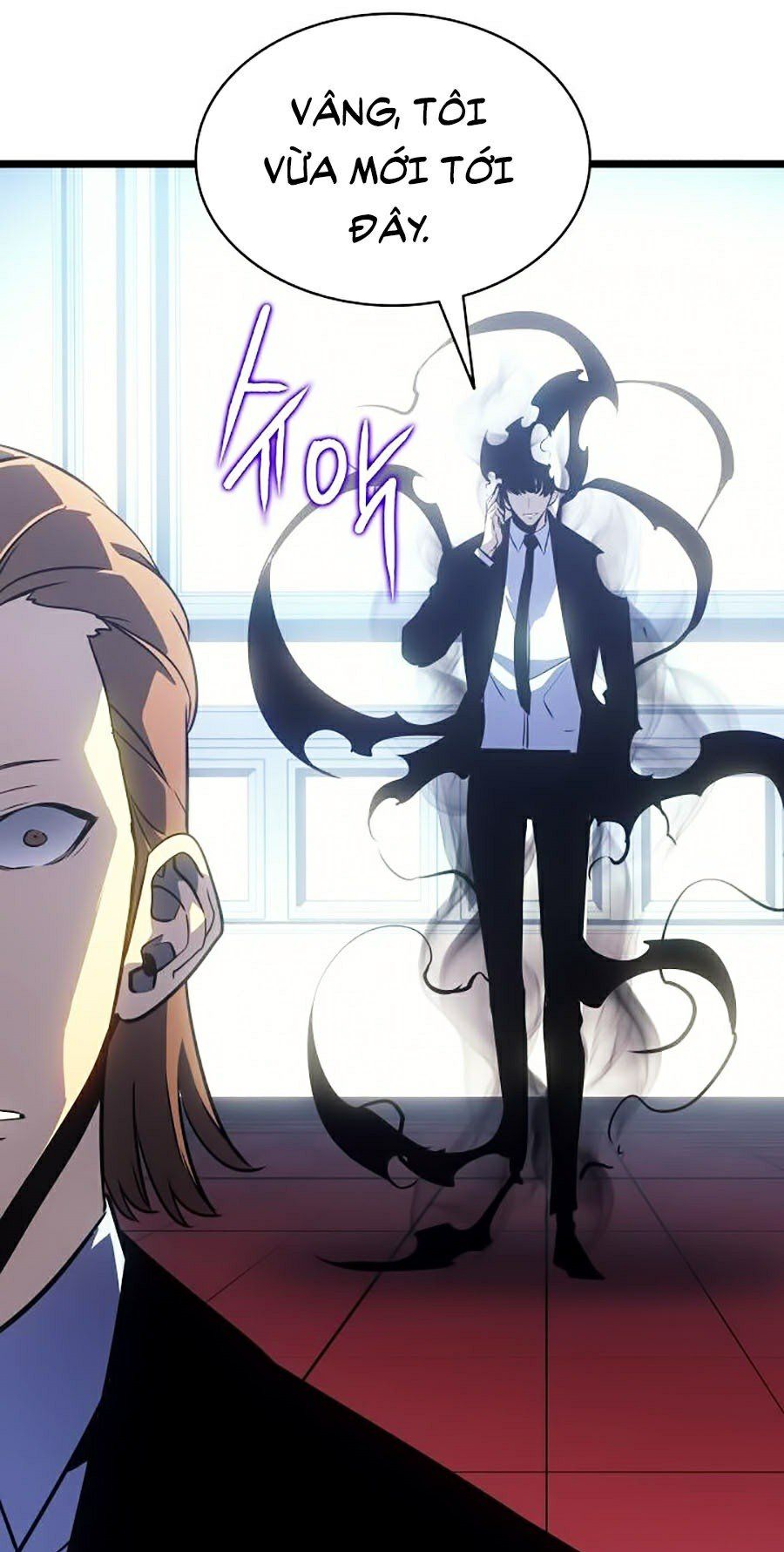 đọc truyện Tôi Thăng Cấp Một Mình Ss2 Chương 58 ảnh 95 tại Thiên Thai Truyện