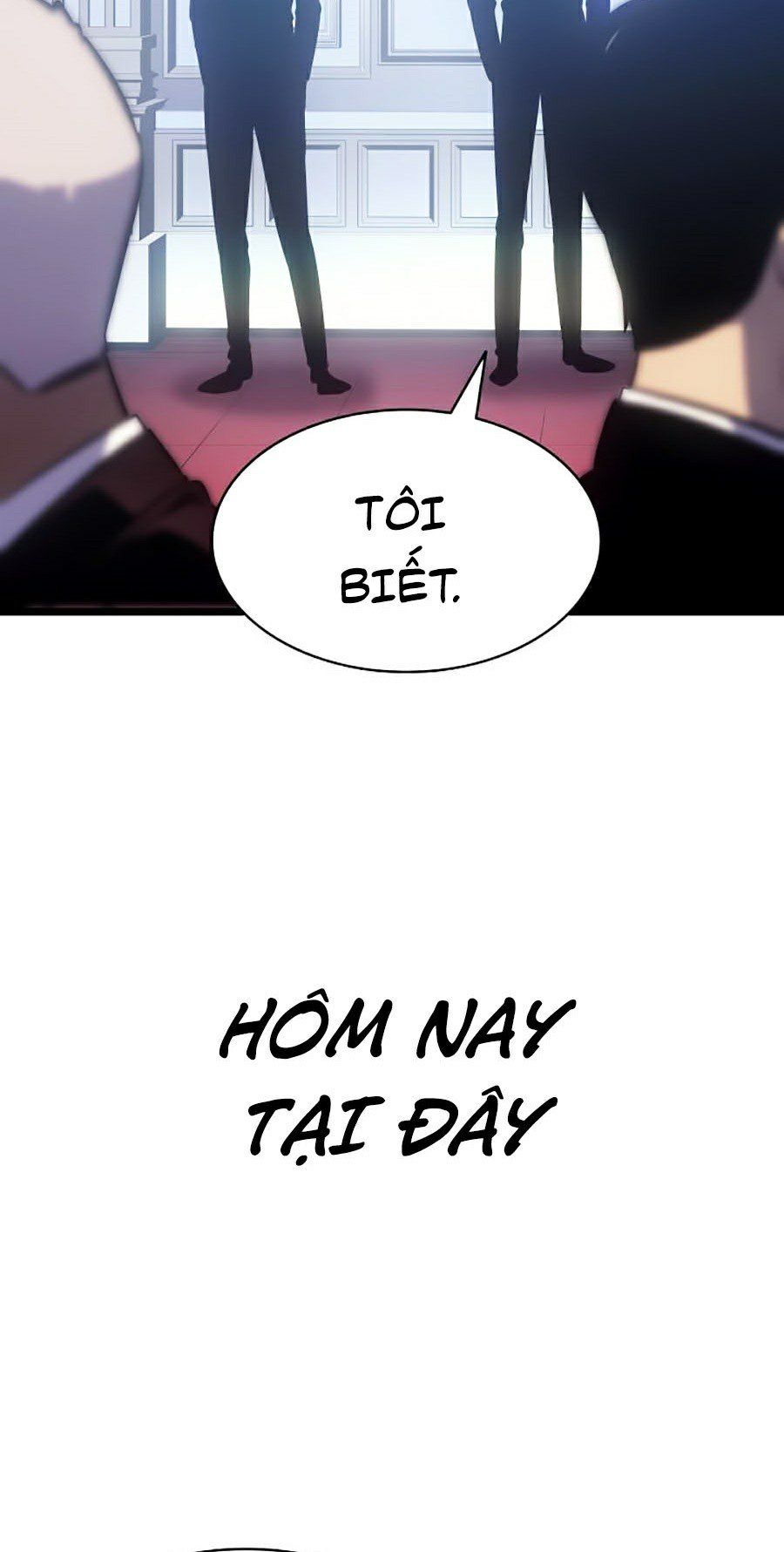 đọc truyện Tôi Thăng Cấp Một Mình Ss2 Chương 58 ảnh 98 tại Thiên Thai Truyện