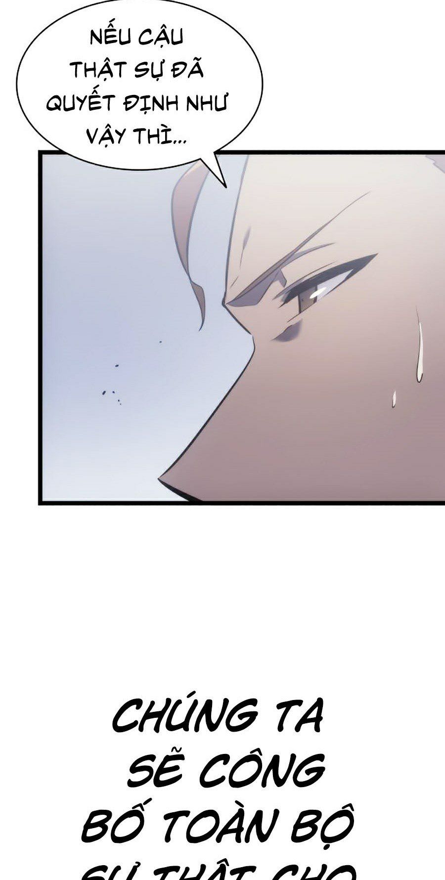 đọc truyện Tôi Thăng Cấp Một Mình Ss2 Chương 58 ảnh 99 tại Thiên Thai Truyện