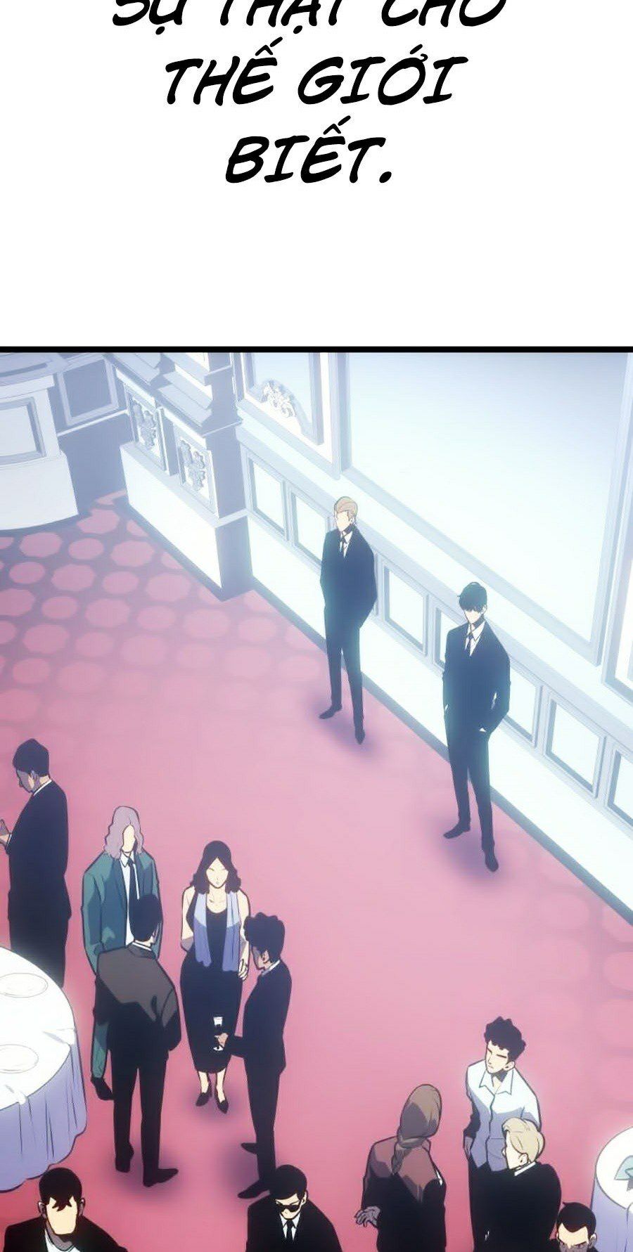 đọc truyện Tôi Thăng Cấp Một Mình Ss2 Chương 58 ảnh 100 tại Thiên Thai Truyện