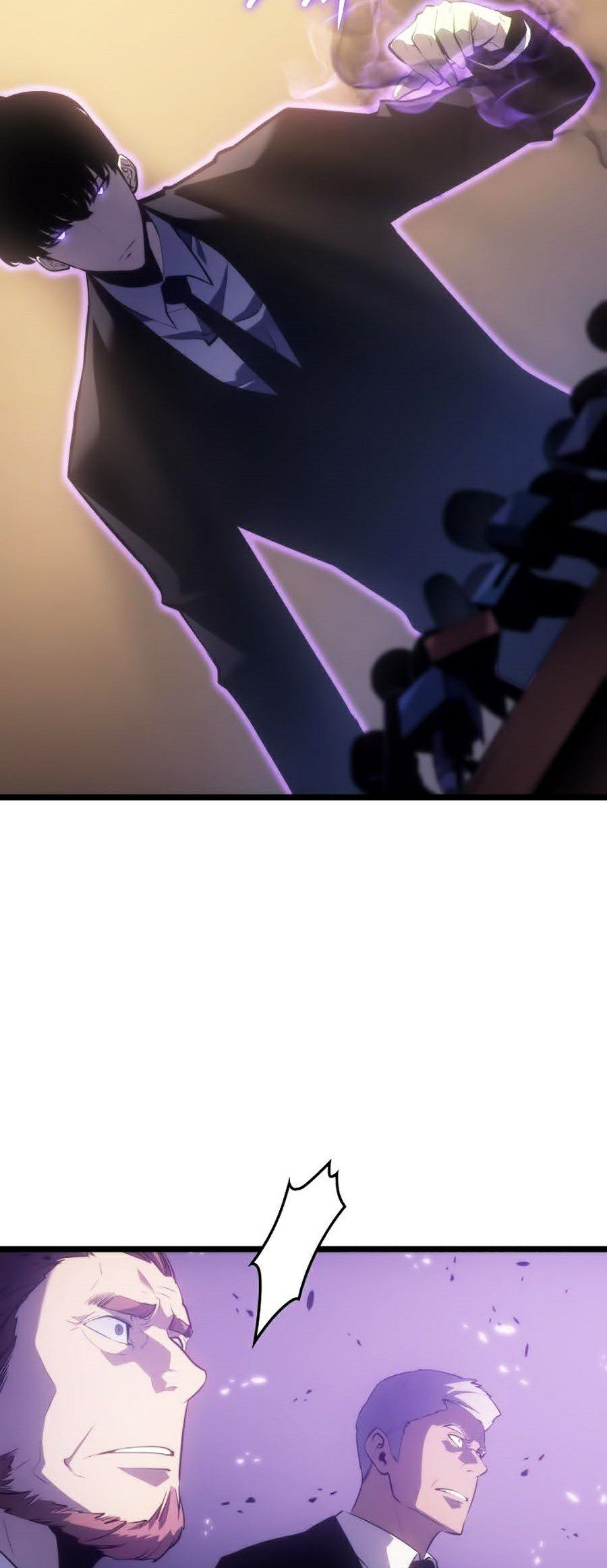 đọc truyện Tôi Thăng Cấp Một Mình Ss2 Chương 59 ảnh 13 tại Thiên Thai Truyện