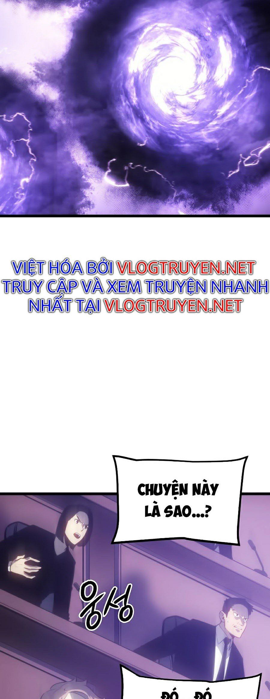 đọc truyện Tôi Thăng Cấp Một Mình Ss2 Chương 59 ảnh 15 tại Thiên Thai Truyện