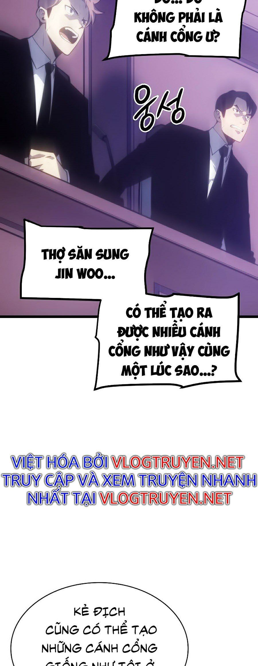 đọc truyện Tôi Thăng Cấp Một Mình Ss2 Chương 59 ảnh 16 tại Thiên Thai Truyện