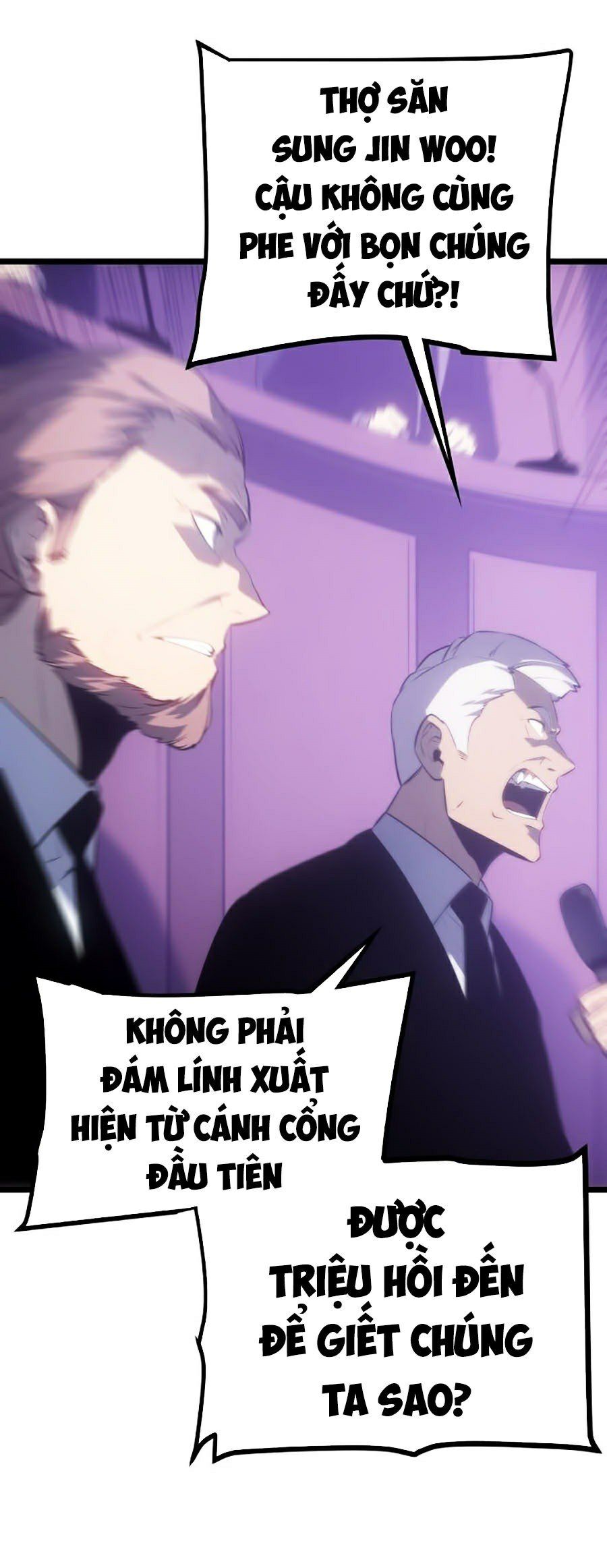 đọc truyện Tôi Thăng Cấp Một Mình Ss2 Chương 59 ảnh 18 tại Thiên Thai Truyện