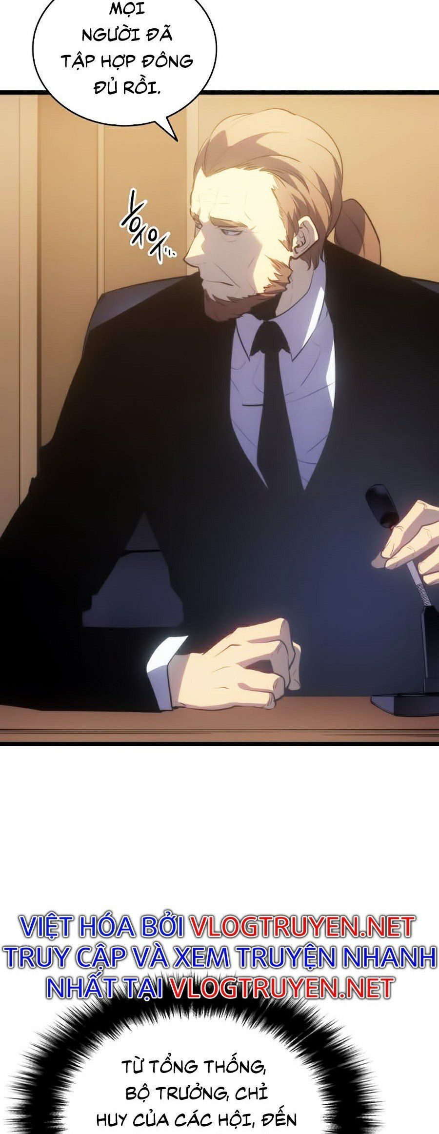 đọc truyện Tôi Thăng Cấp Một Mình Ss2 Chương 59 ảnh 4 tại Thiên Thai Truyện