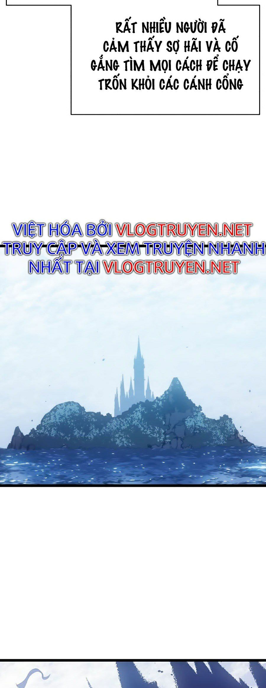 đọc truyện Tôi Thăng Cấp Một Mình Ss2 Chương 59 ảnh 23 tại Thiên Thai Truyện