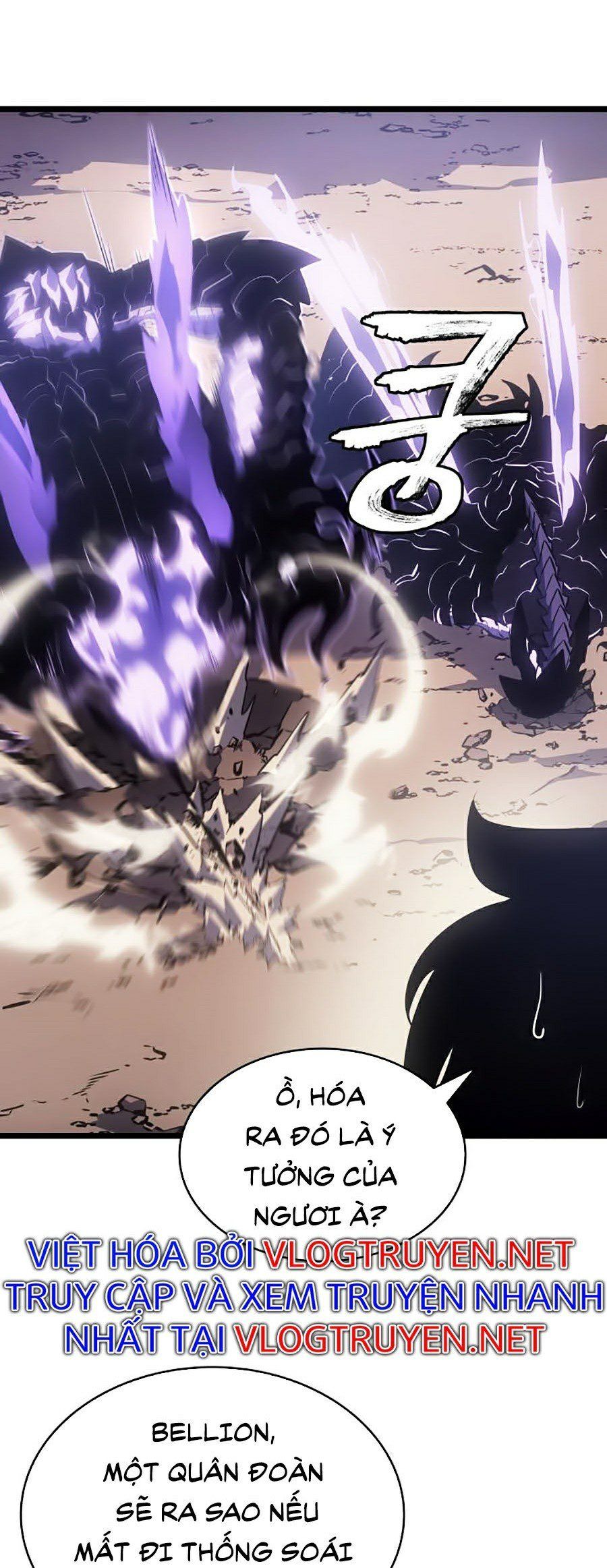 đọc truyện Tôi Thăng Cấp Một Mình Ss2 Chương 59 ảnh 28 tại Thiên Thai Truyện