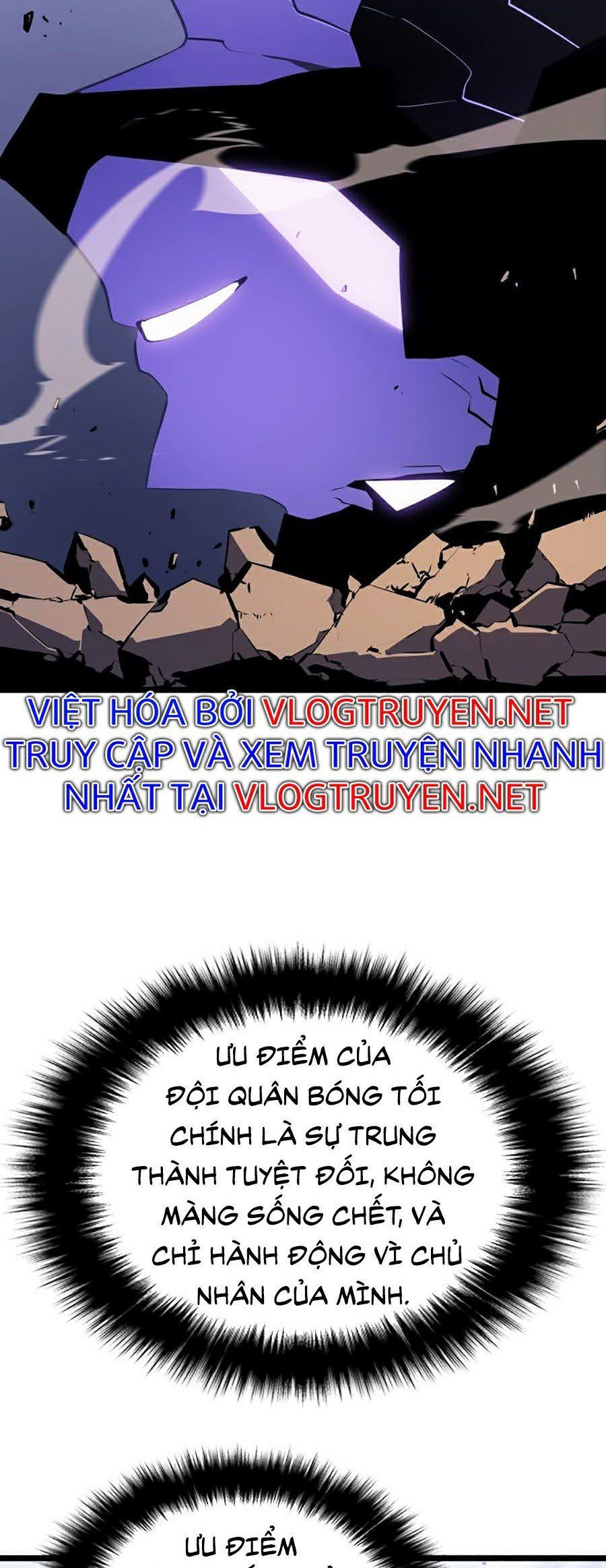 đọc truyện Tôi Thăng Cấp Một Mình Ss2 Chương 59 ảnh 30 tại Thiên Thai Truyện