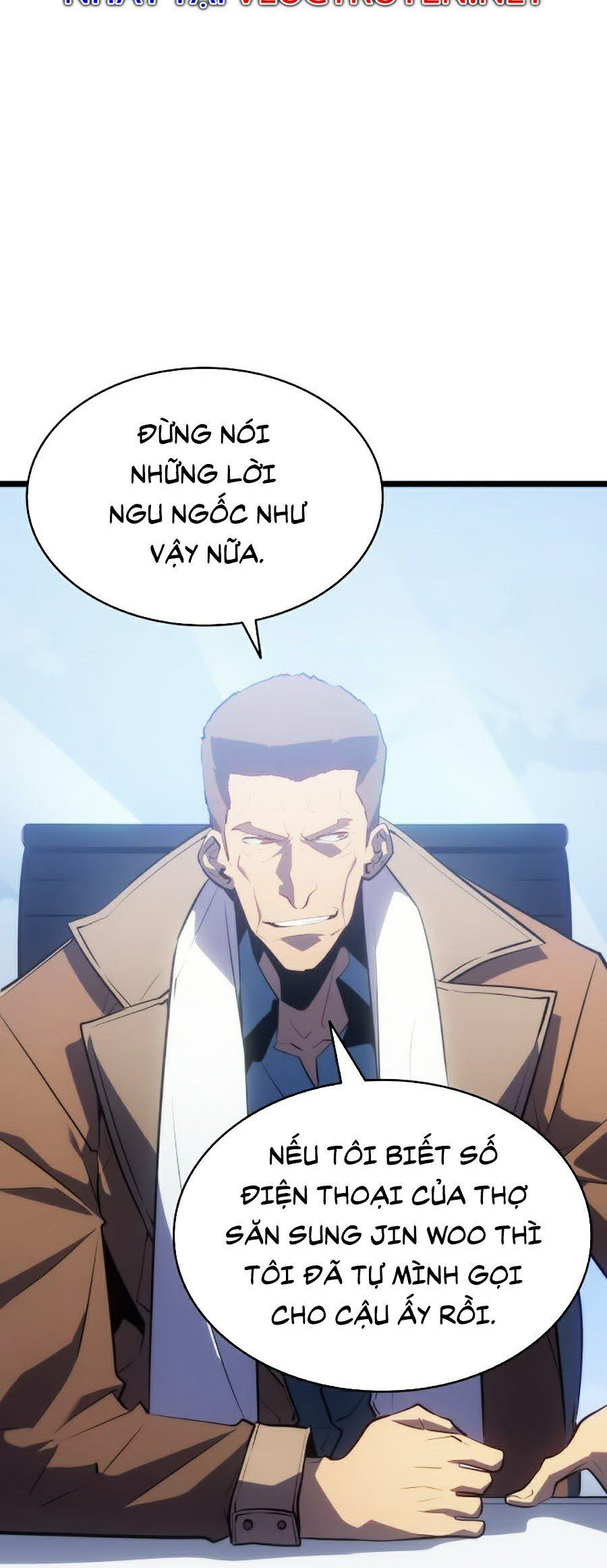 đọc truyện Tôi Thăng Cấp Một Mình Ss2 Chương 59 ảnh 34 tại Thiên Thai Truyện