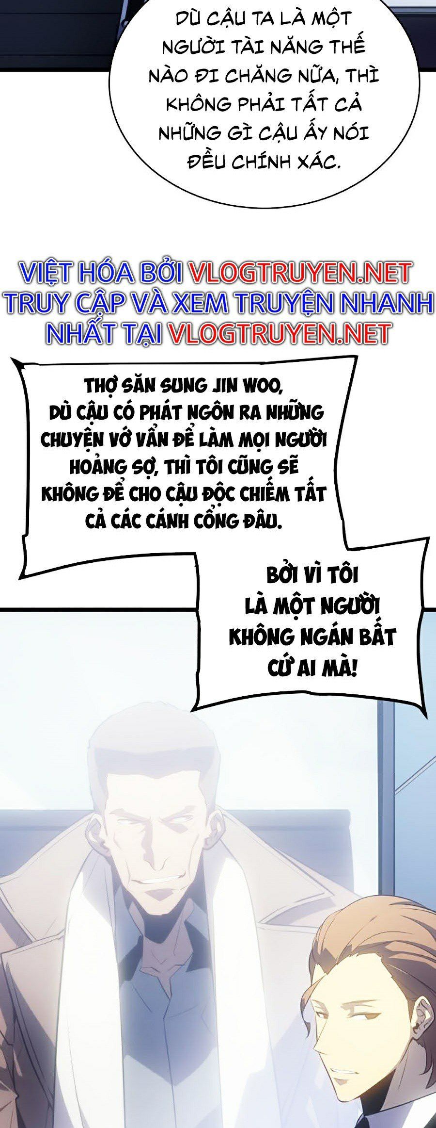 đọc truyện Tôi Thăng Cấp Một Mình Ss2 Chương 59 ảnh 36 tại Thiên Thai Truyện