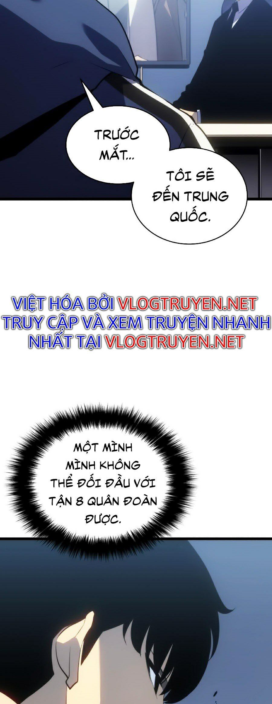 đọc truyện Tôi Thăng Cấp Một Mình Ss2 Chương 59 ảnh 38 tại Thiên Thai Truyện