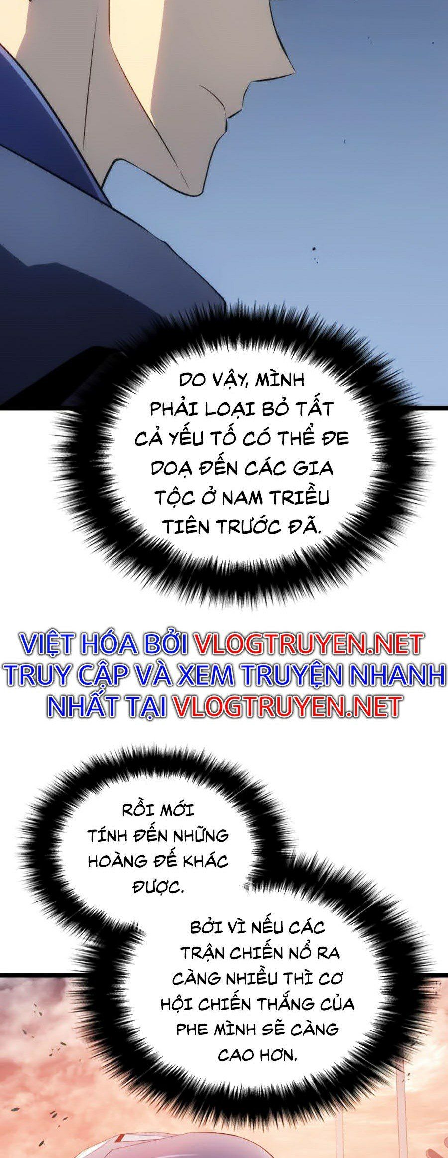 đọc truyện Tôi Thăng Cấp Một Mình Ss2 Chương 59 ảnh 39 tại Thiên Thai Truyện