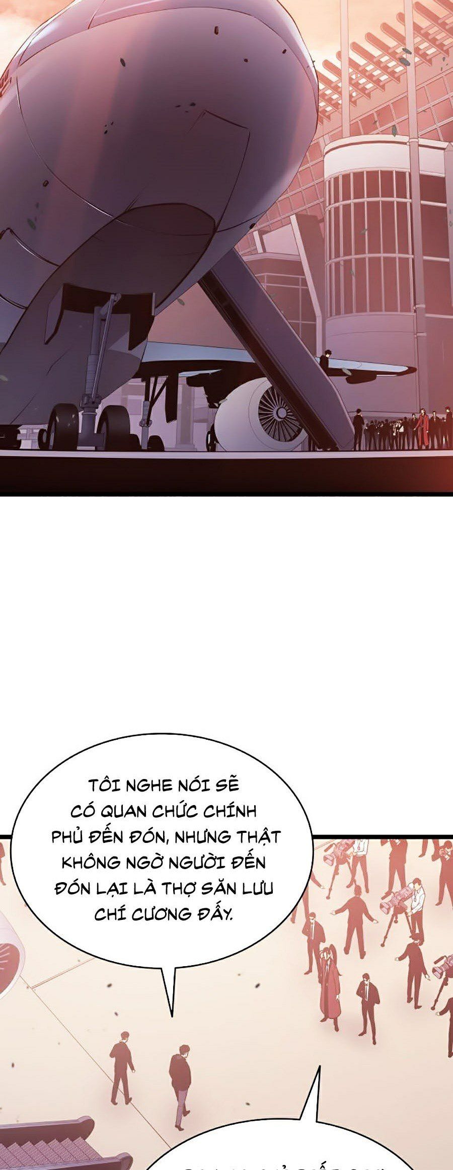 đọc truyện Tôi Thăng Cấp Một Mình Ss2 Chương 59 ảnh 40 tại Thiên Thai Truyện