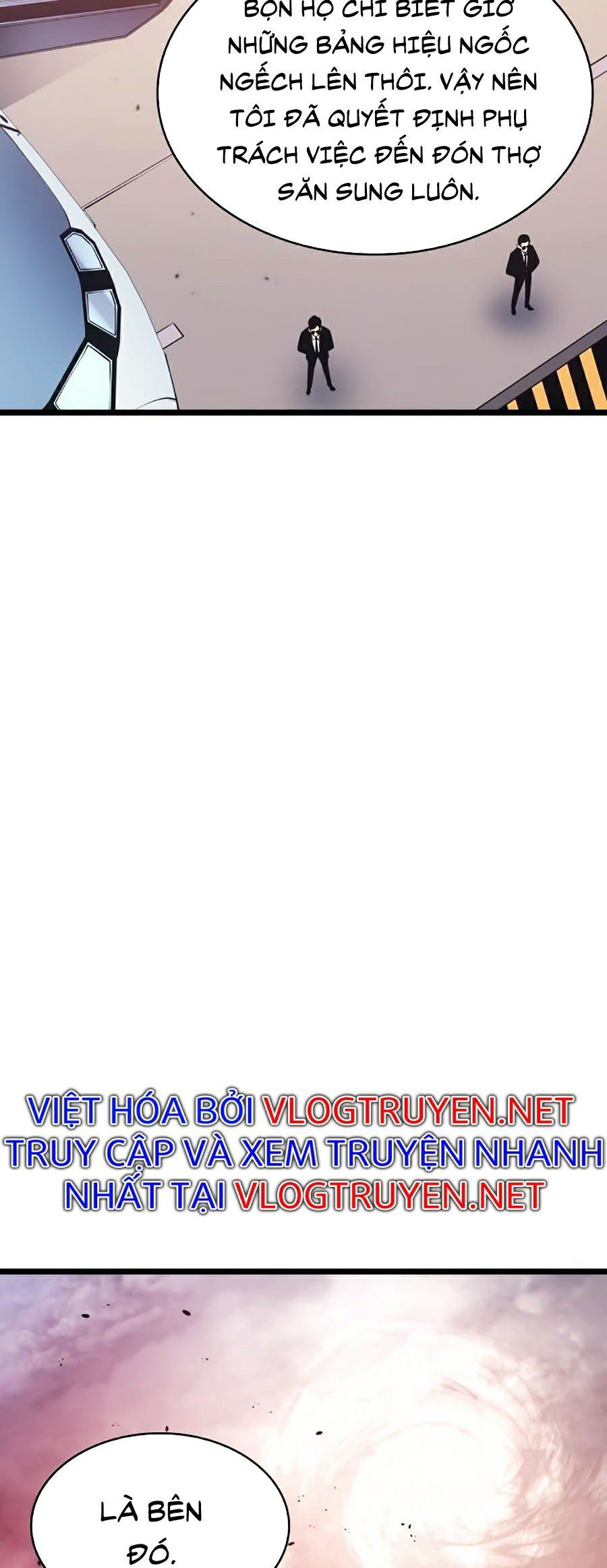 đọc truyện Tôi Thăng Cấp Một Mình Ss2 Chương 59 ảnh 41 tại Thiên Thai Truyện