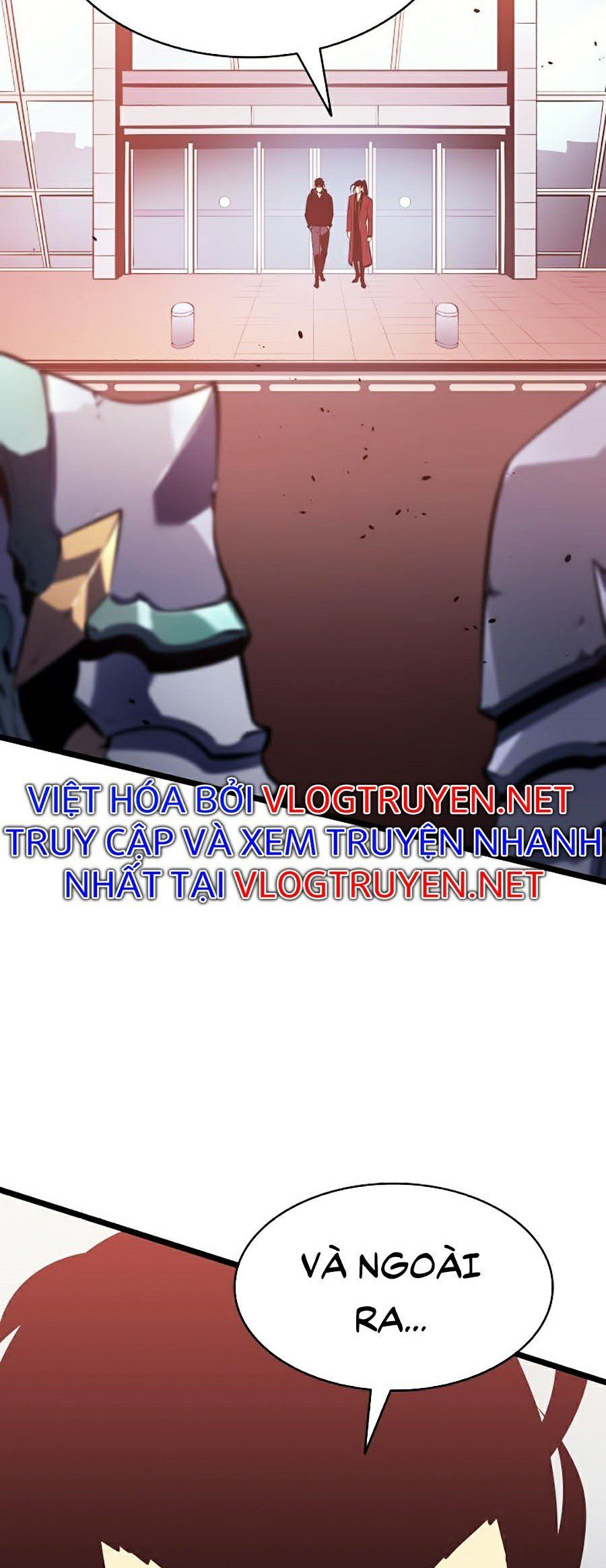 đọc truyện Tôi Thăng Cấp Một Mình Ss2 Chương 59 ảnh 43 tại Thiên Thai Truyện