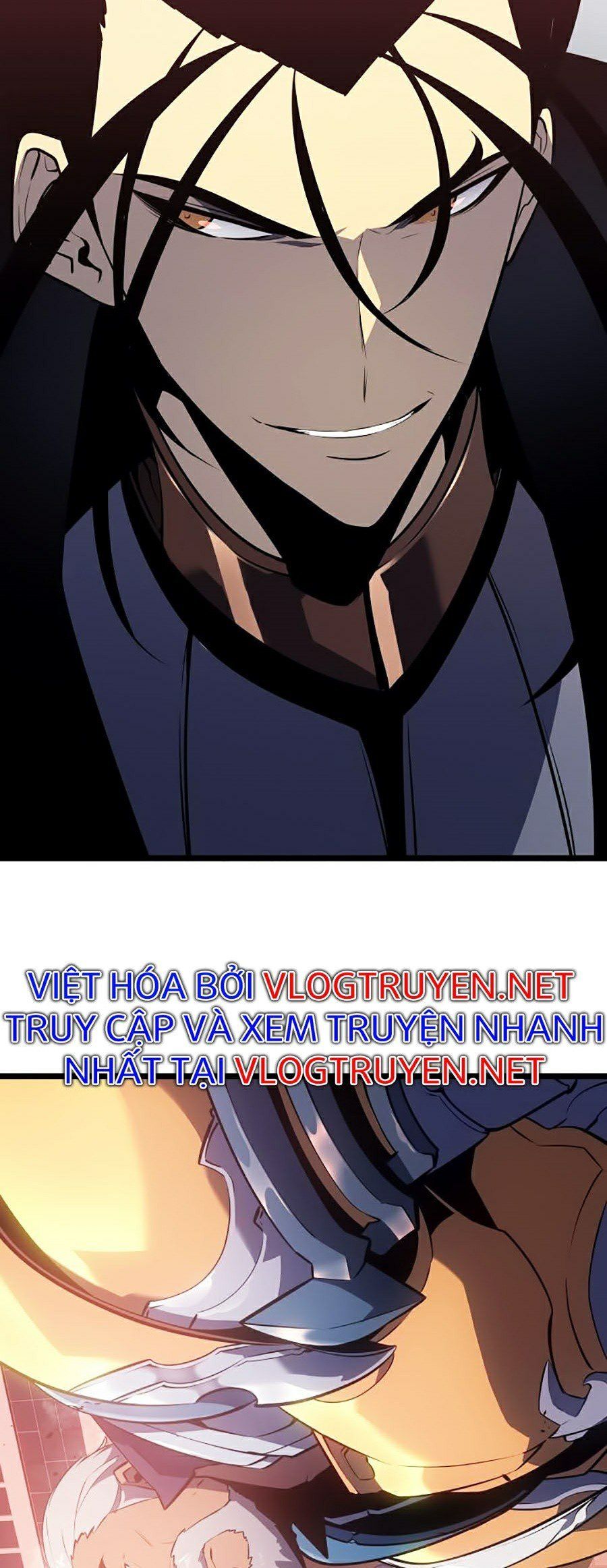 đọc truyện Tôi Thăng Cấp Một Mình Ss2 Chương 59 ảnh 44 tại Thiên Thai Truyện