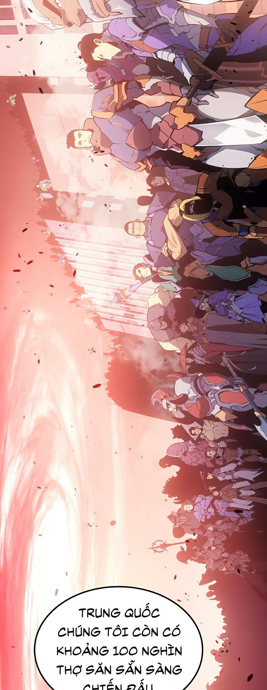 đọc truyện Tôi Thăng Cấp Một Mình Ss2 Chương 59 ảnh 45 tại Thiên Thai Truyện