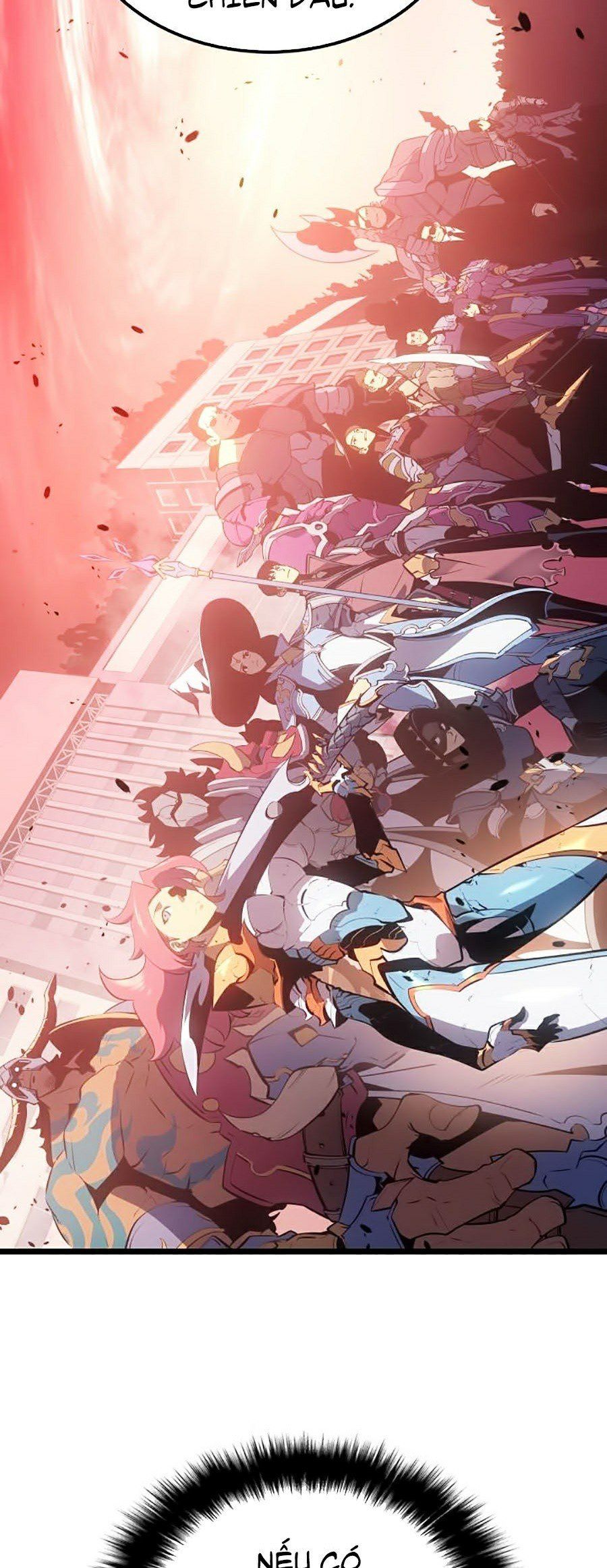 đọc truyện Tôi Thăng Cấp Một Mình Ss2 Chương 59 ảnh 46 tại Thiên Thai Truyện