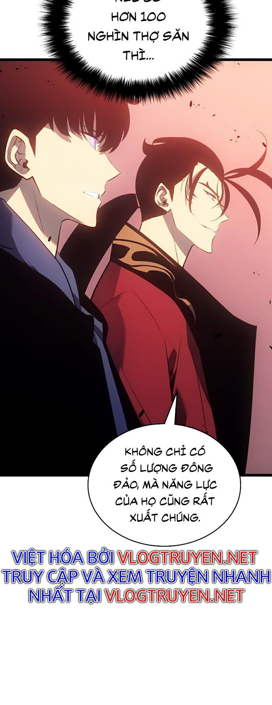 đọc truyện Tôi Thăng Cấp Một Mình Ss2 Chương 59 ảnh 47 tại Thiên Thai Truyện