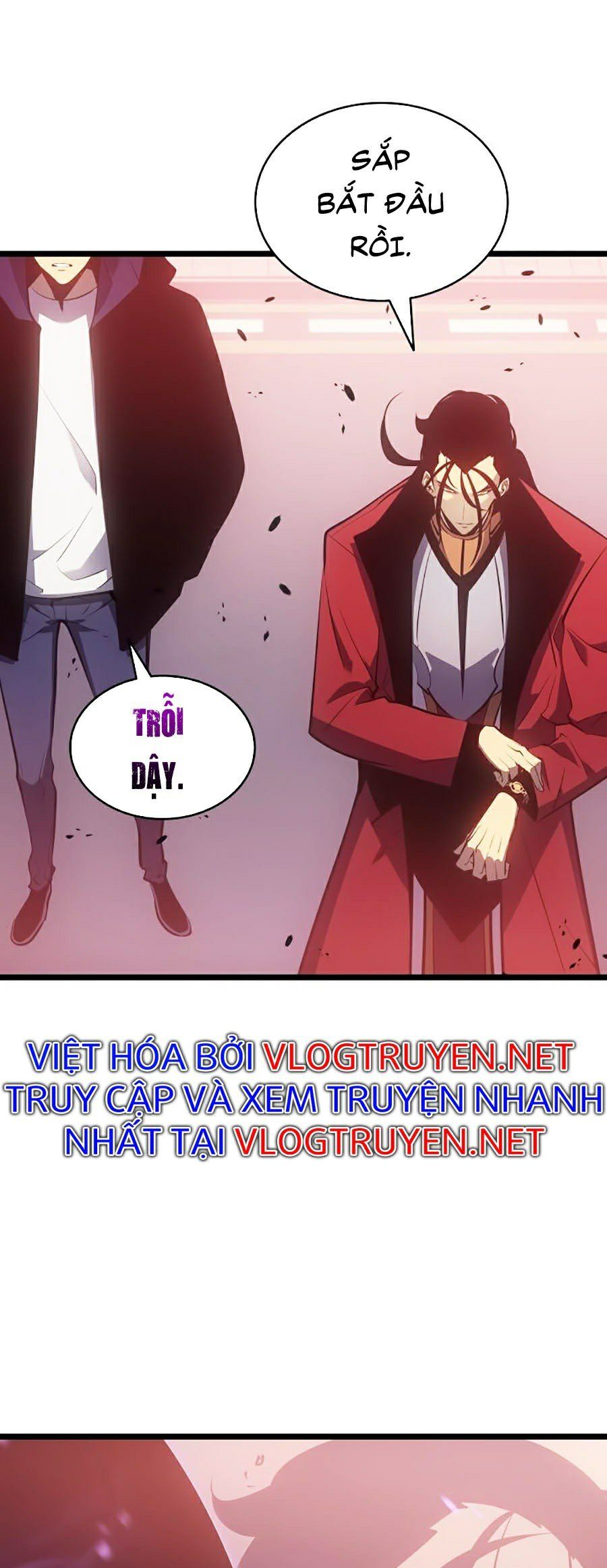 đọc truyện Tôi Thăng Cấp Một Mình Ss2 Chương 59 ảnh 48 tại Thiên Thai Truyện