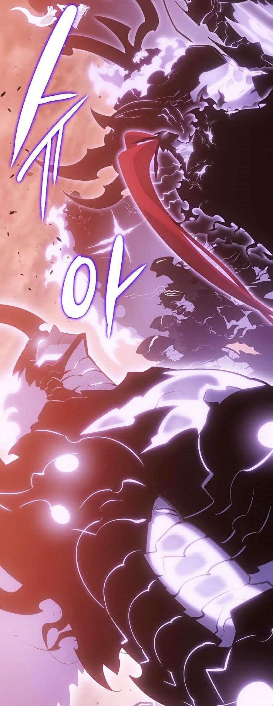 đọc truyện Tôi Thăng Cấp Một Mình Ss2 Chương 59 ảnh 50 tại Thiên Thai Truyện