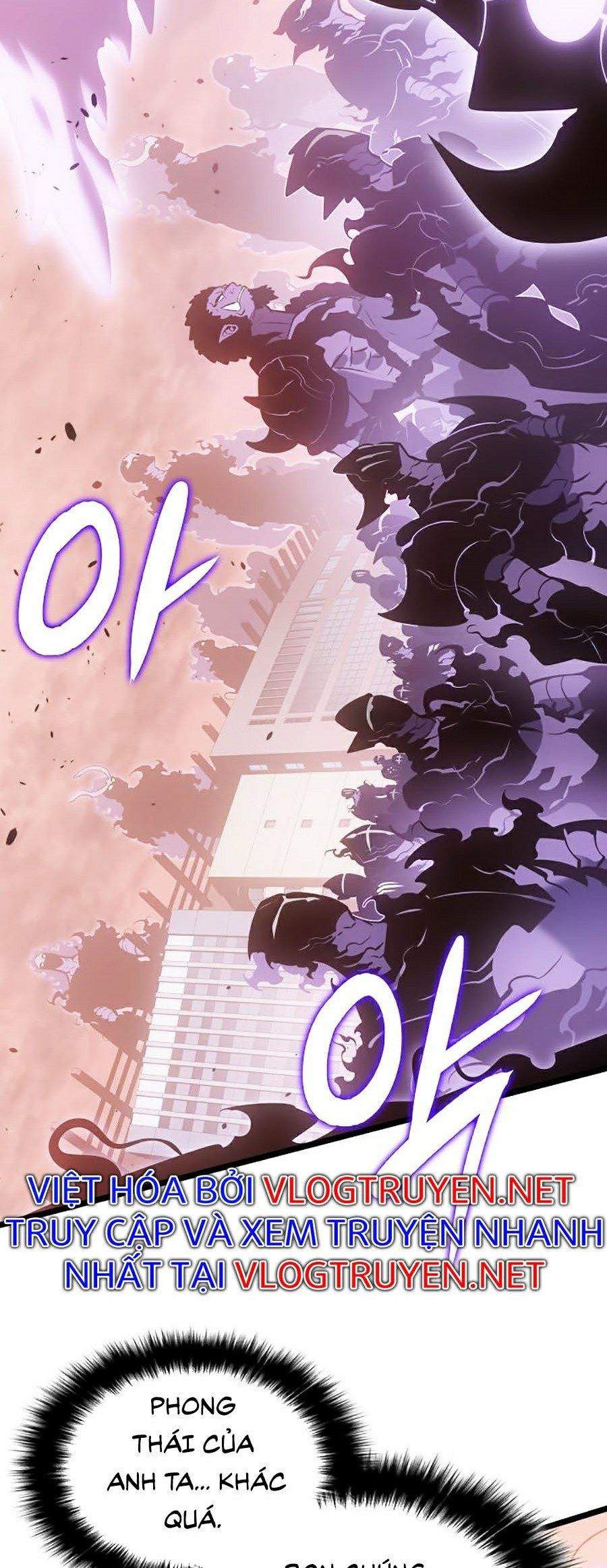 đọc truyện Tôi Thăng Cấp Một Mình Ss2 Chương 59 ảnh 51 tại Thiên Thai Truyện