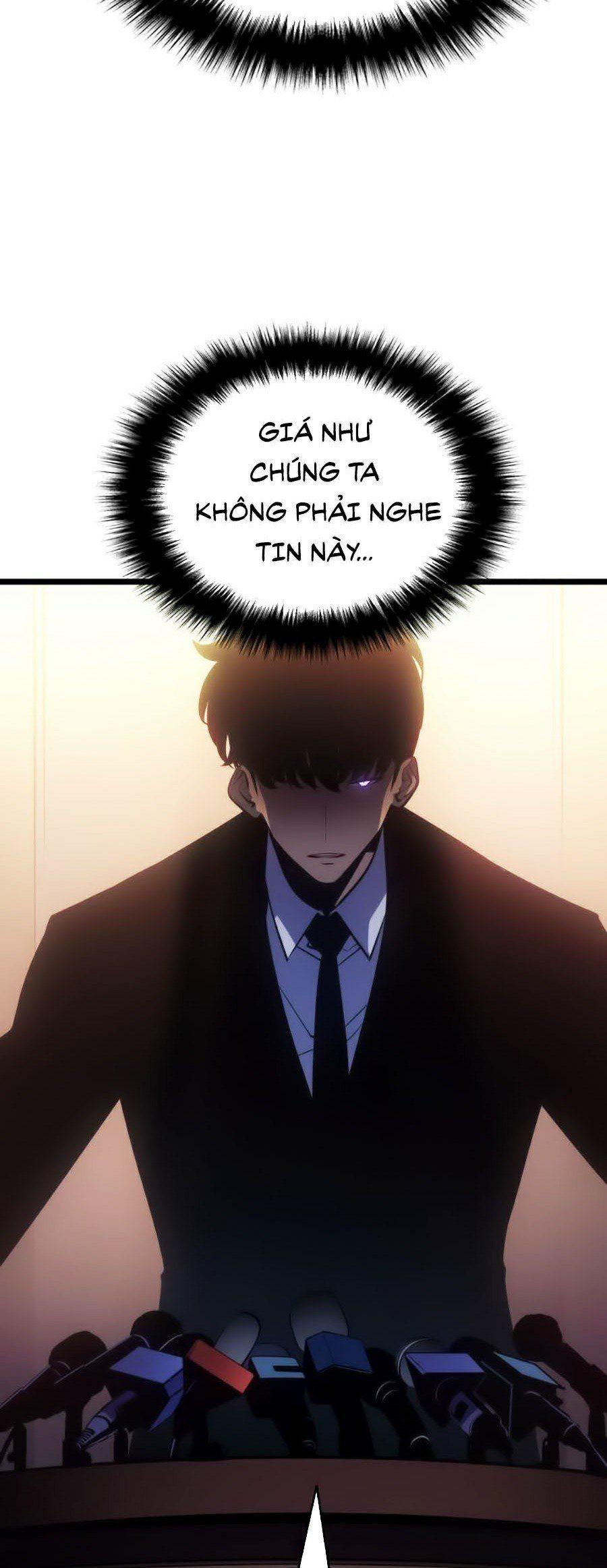 đọc truyện Tôi Thăng Cấp Một Mình Ss2 Chương 59 ảnh 7 tại Thiên Thai Truyện