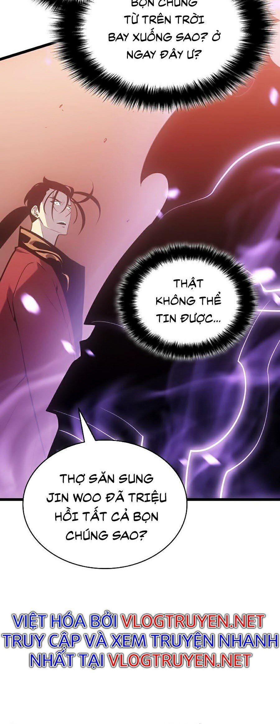 đọc truyện Tôi Thăng Cấp Một Mình Ss2 Chương 59 ảnh 52 tại Thiên Thai Truyện