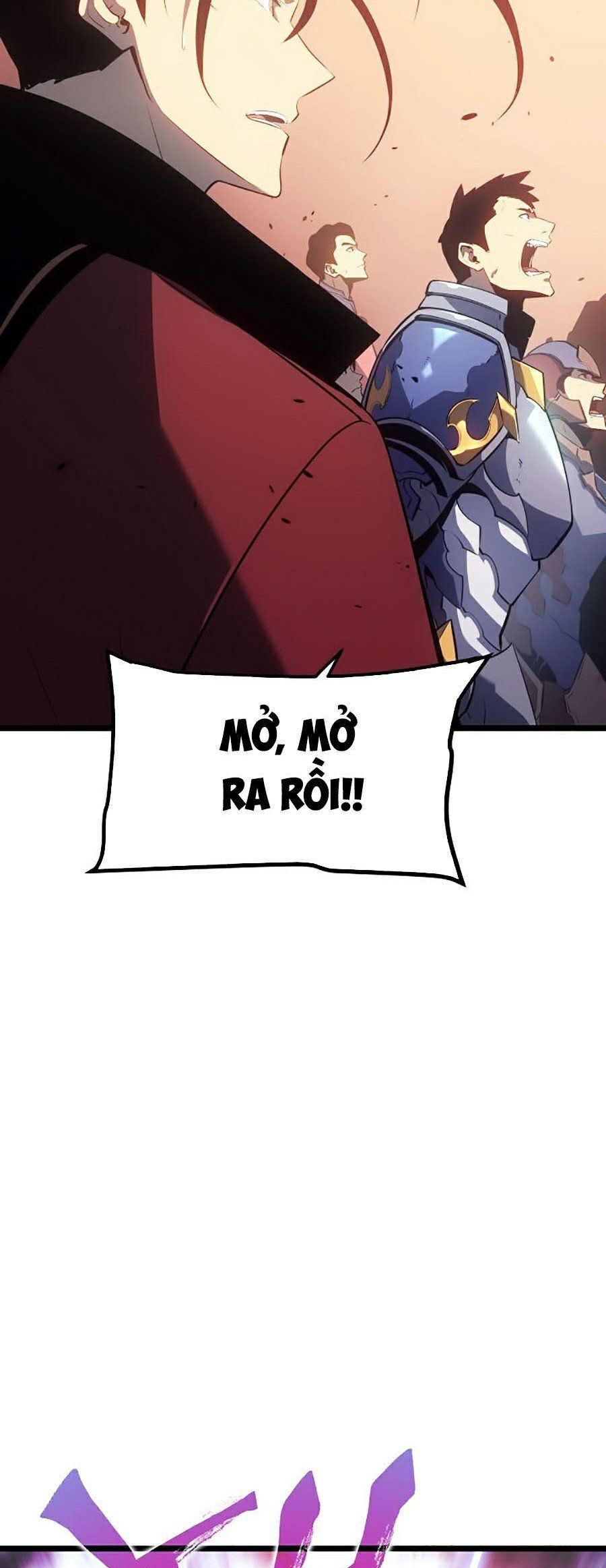 đọc truyện Tôi Thăng Cấp Một Mình Ss2 Chương 59 ảnh 54 tại Thiên Thai Truyện